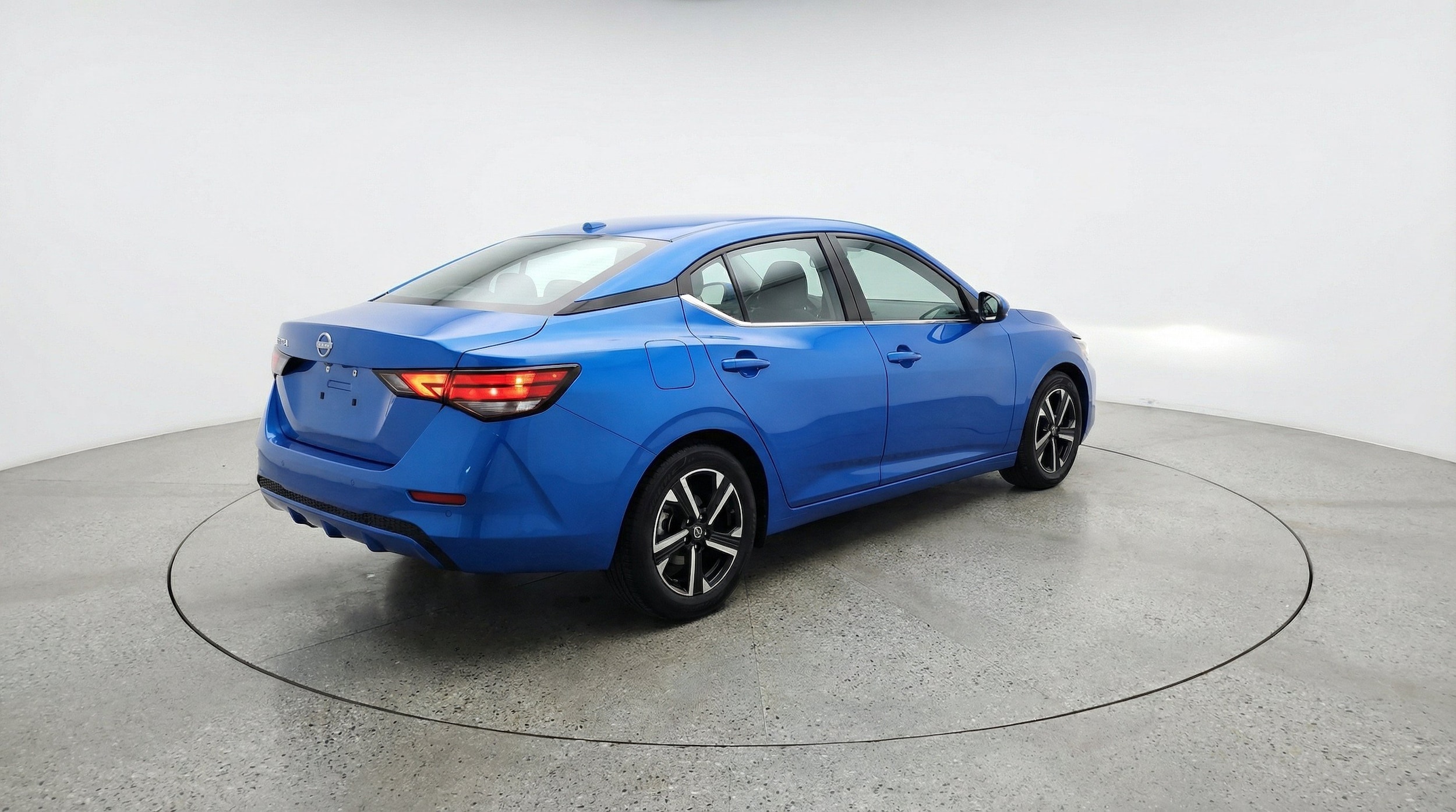 Thumbnail: 2025 Nissan Sentra - 6