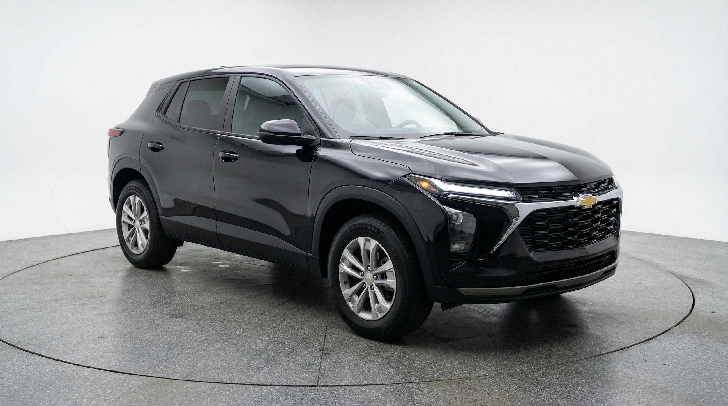 Thumbnail: 2025 Chevrolet Equinox - 1