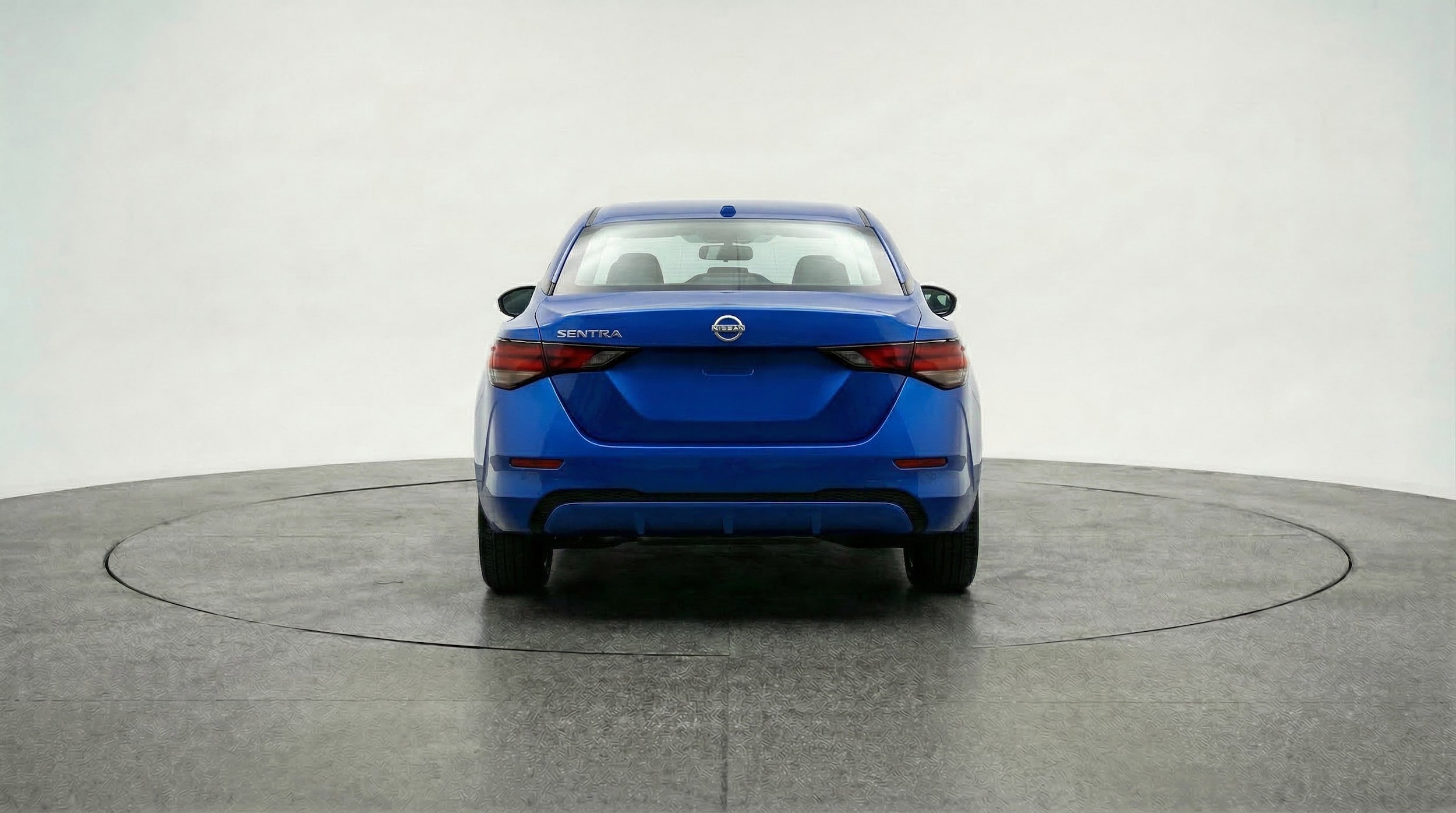 Thumbnail: 2025 Nissan Sentra - 7