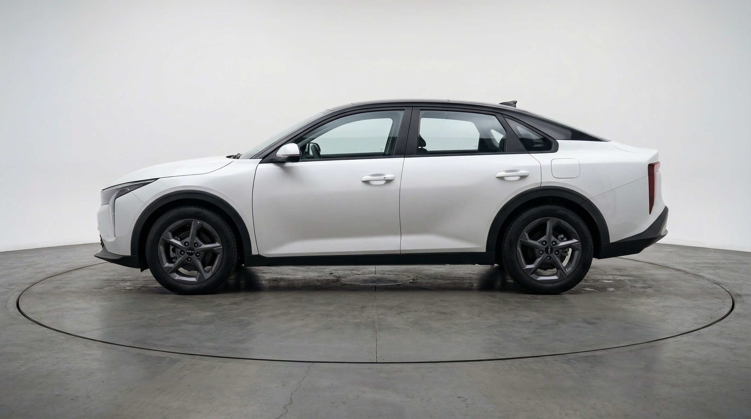 Thumbnail: 2025 Kia K4 - 4