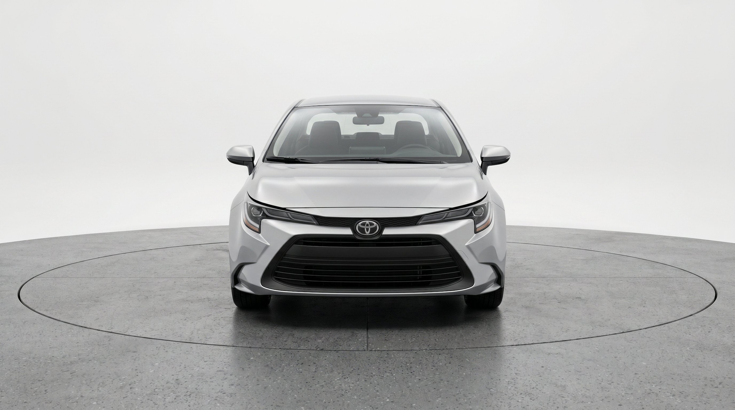 Thumbnail: 2025 Toyota Corolla - 2