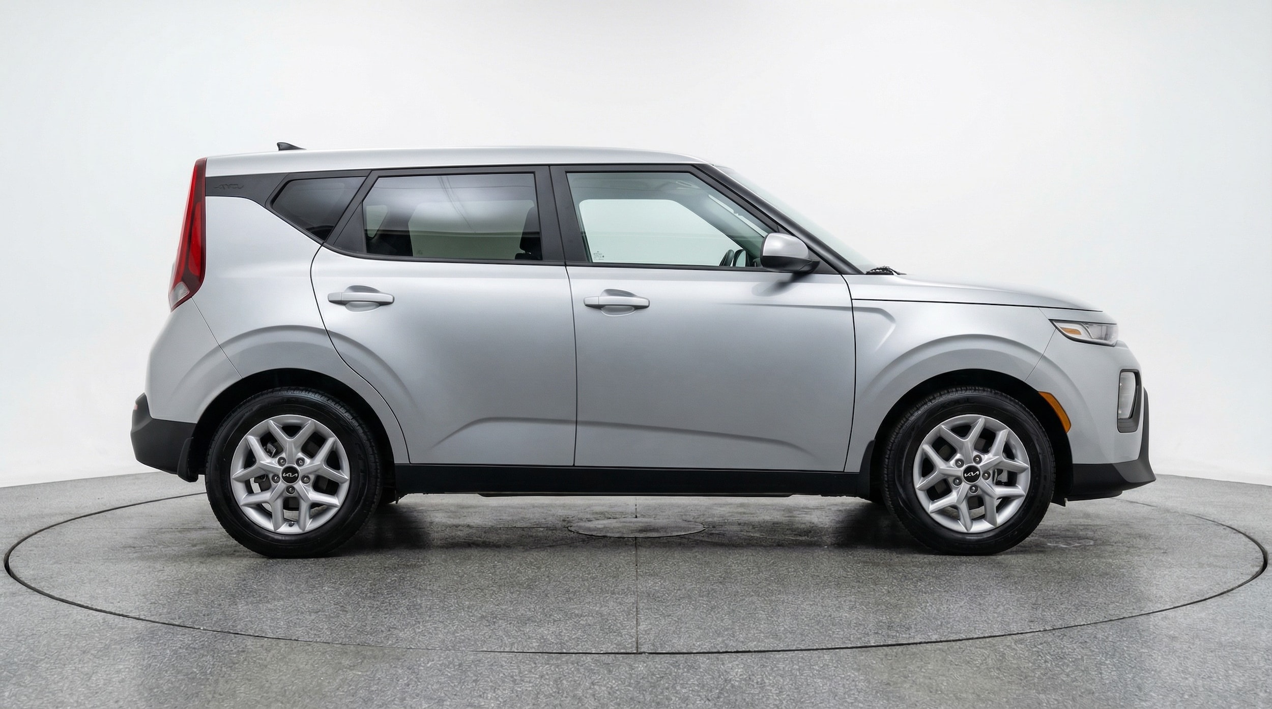 Thumbnail: 2025 Kia Soul - 8