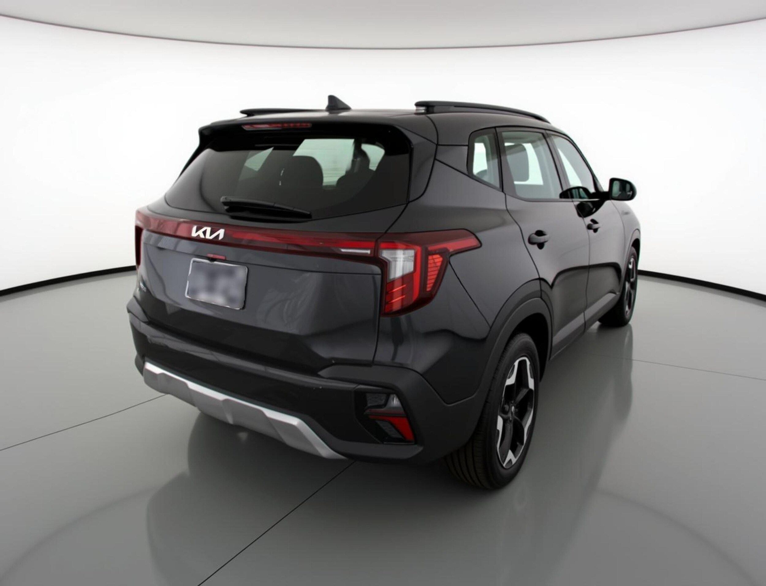 Thumbnail: 2025 Kia Seltos - 7