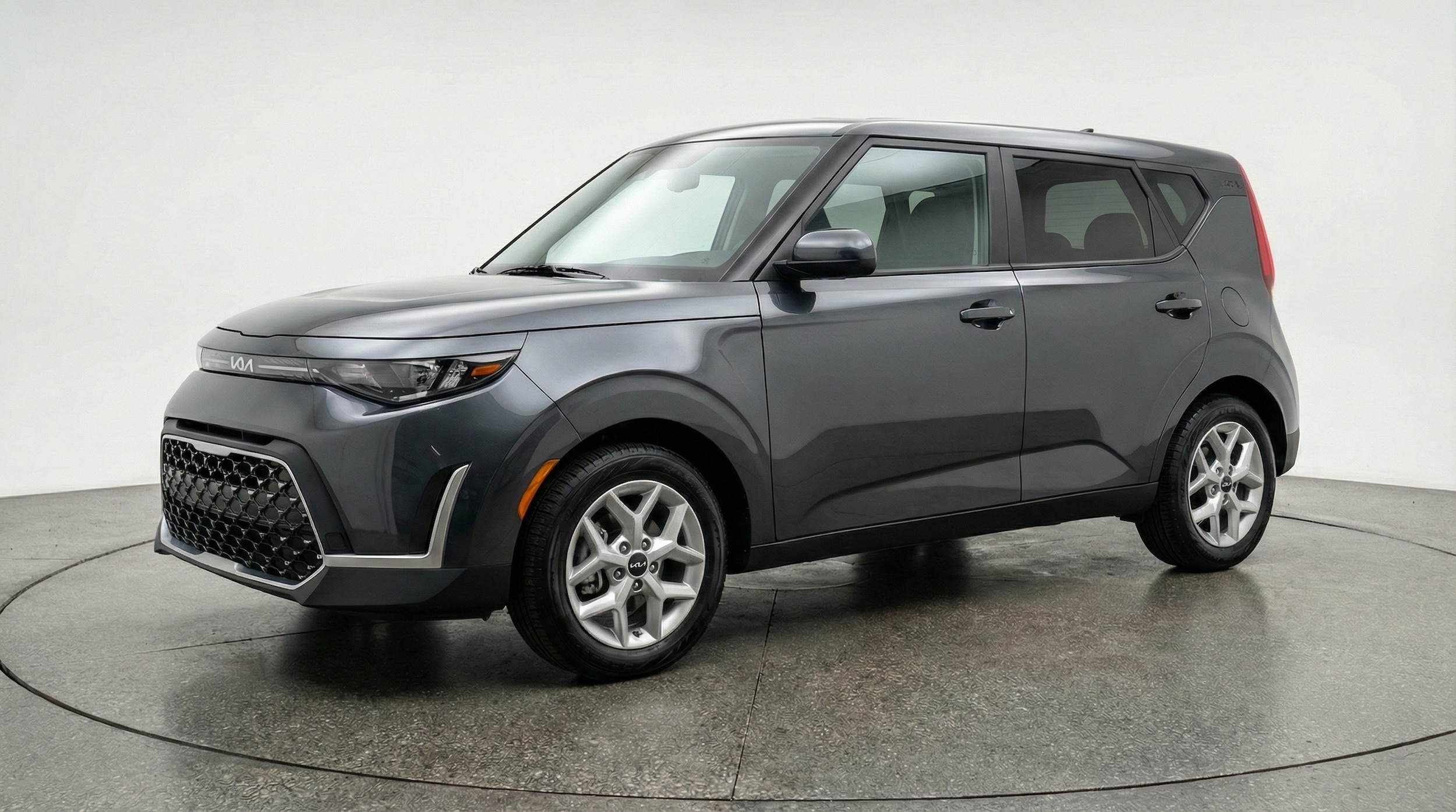 Thumbnail: 2025 Kia Soul - 3