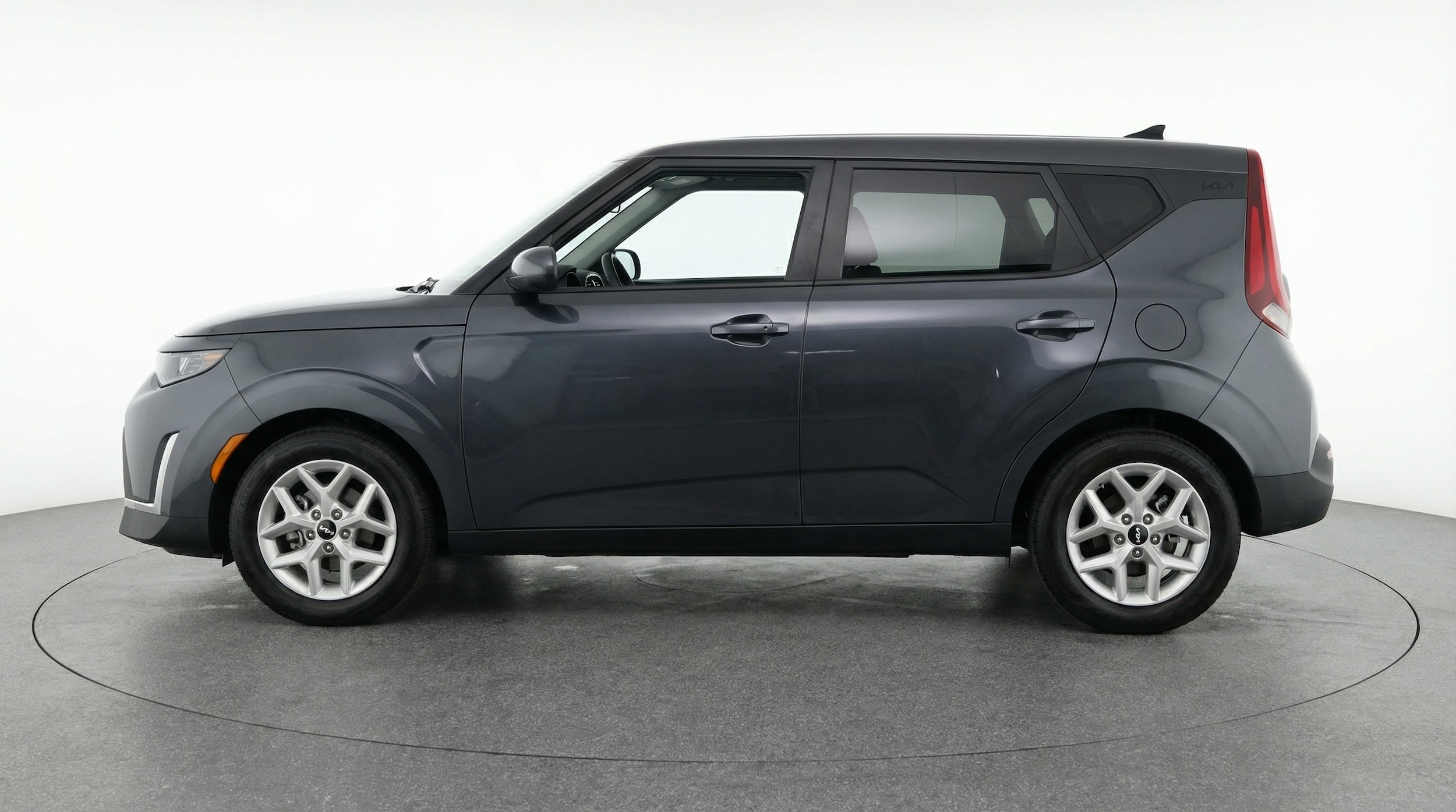 Thumbnail: 2025 Kia Soul - 4