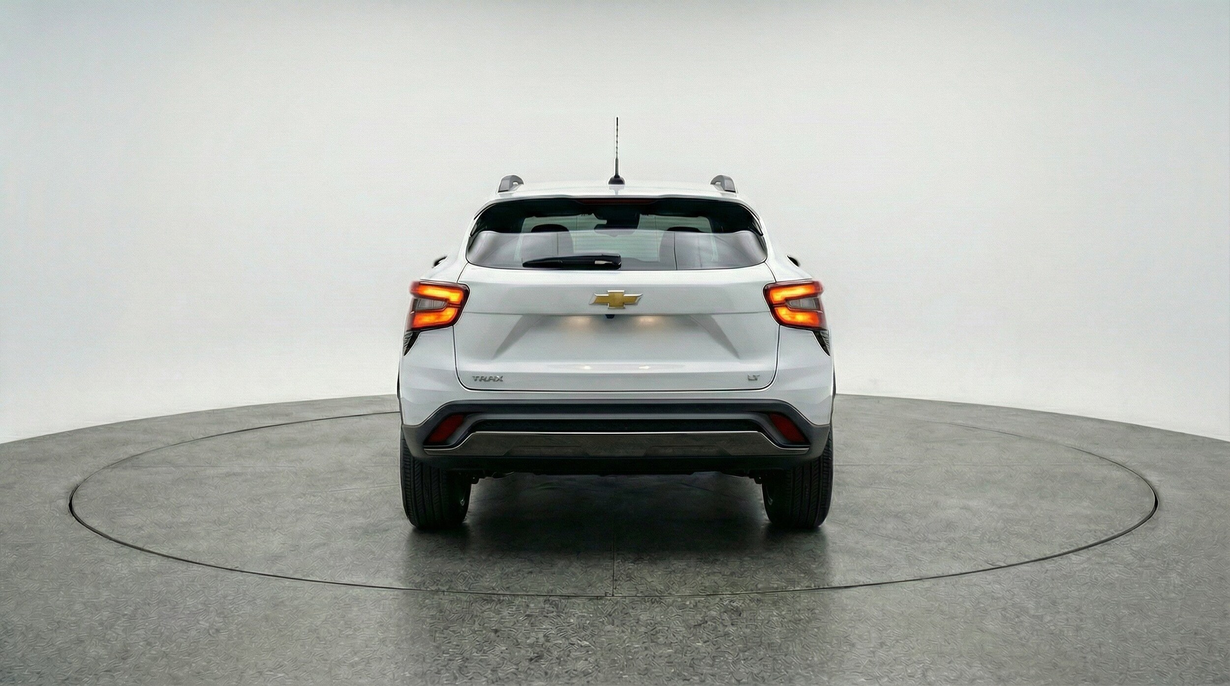 Thumbnail: 2025 Chevrolet Trax - 7