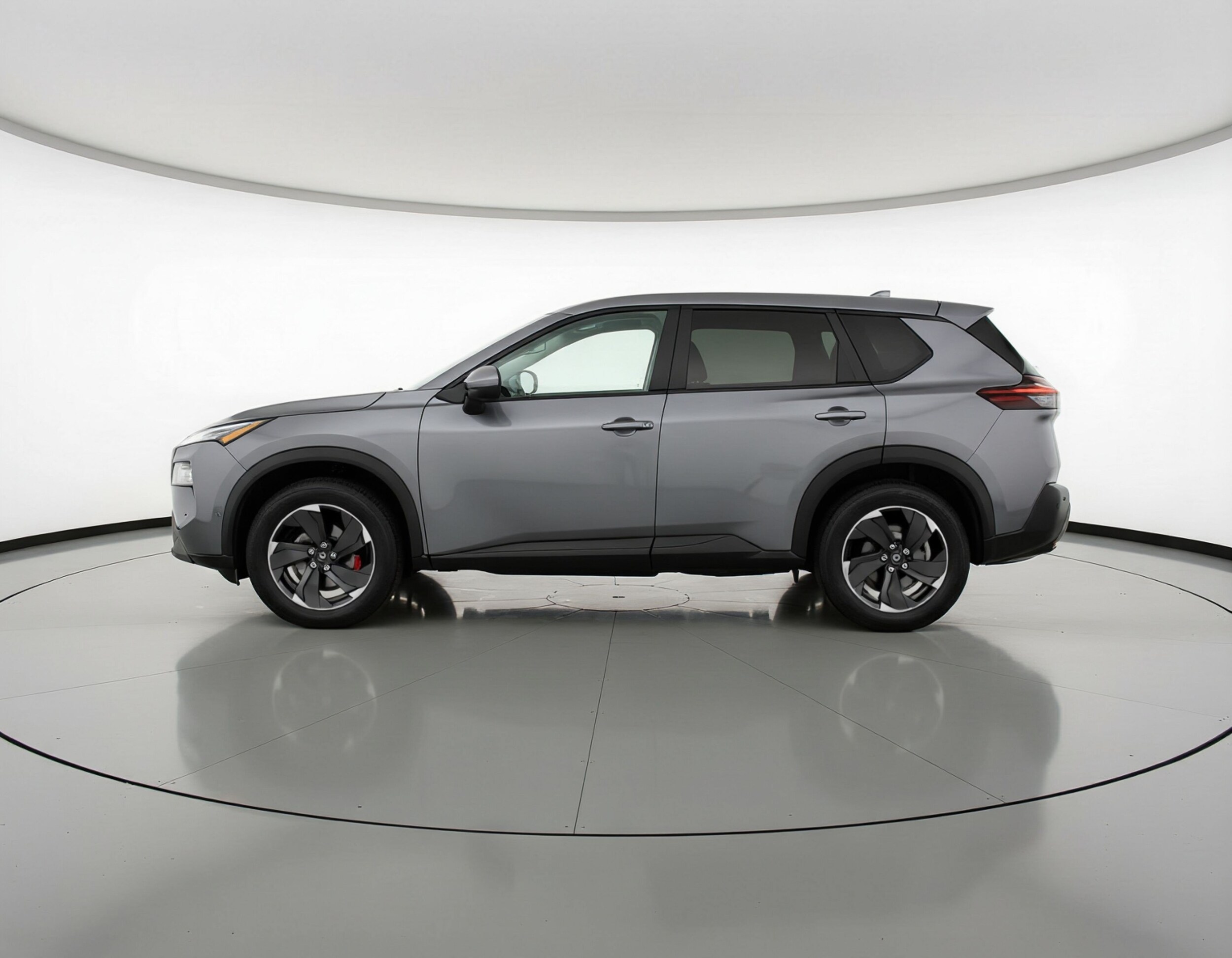 Thumbnail: 2025 Nissan Rogue - 5