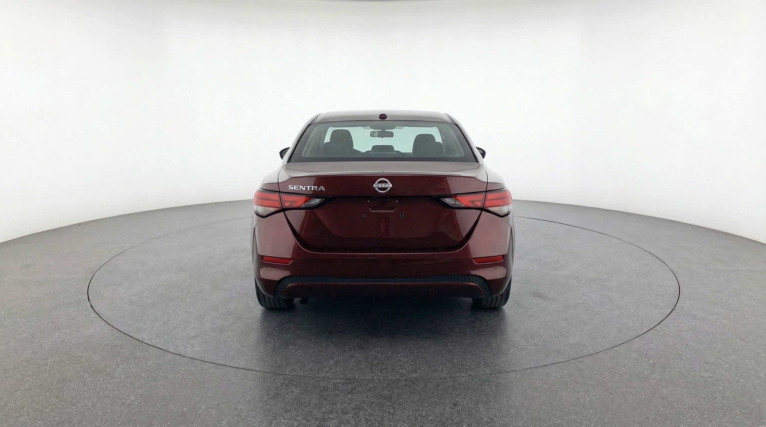 Thumbnail: 2025 Nissan Sentra - 6