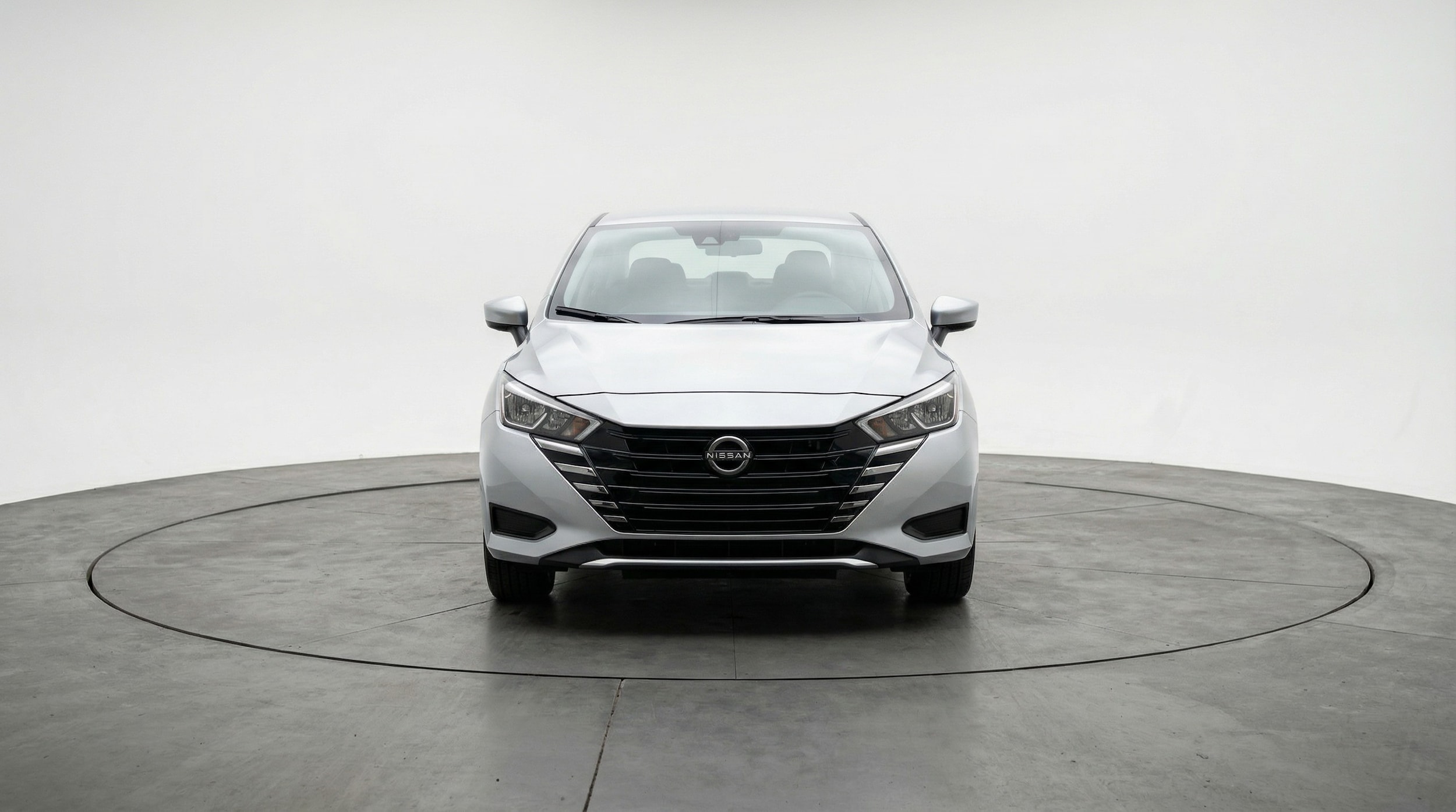 Thumbnail: 2025 Nissan Versa - 2