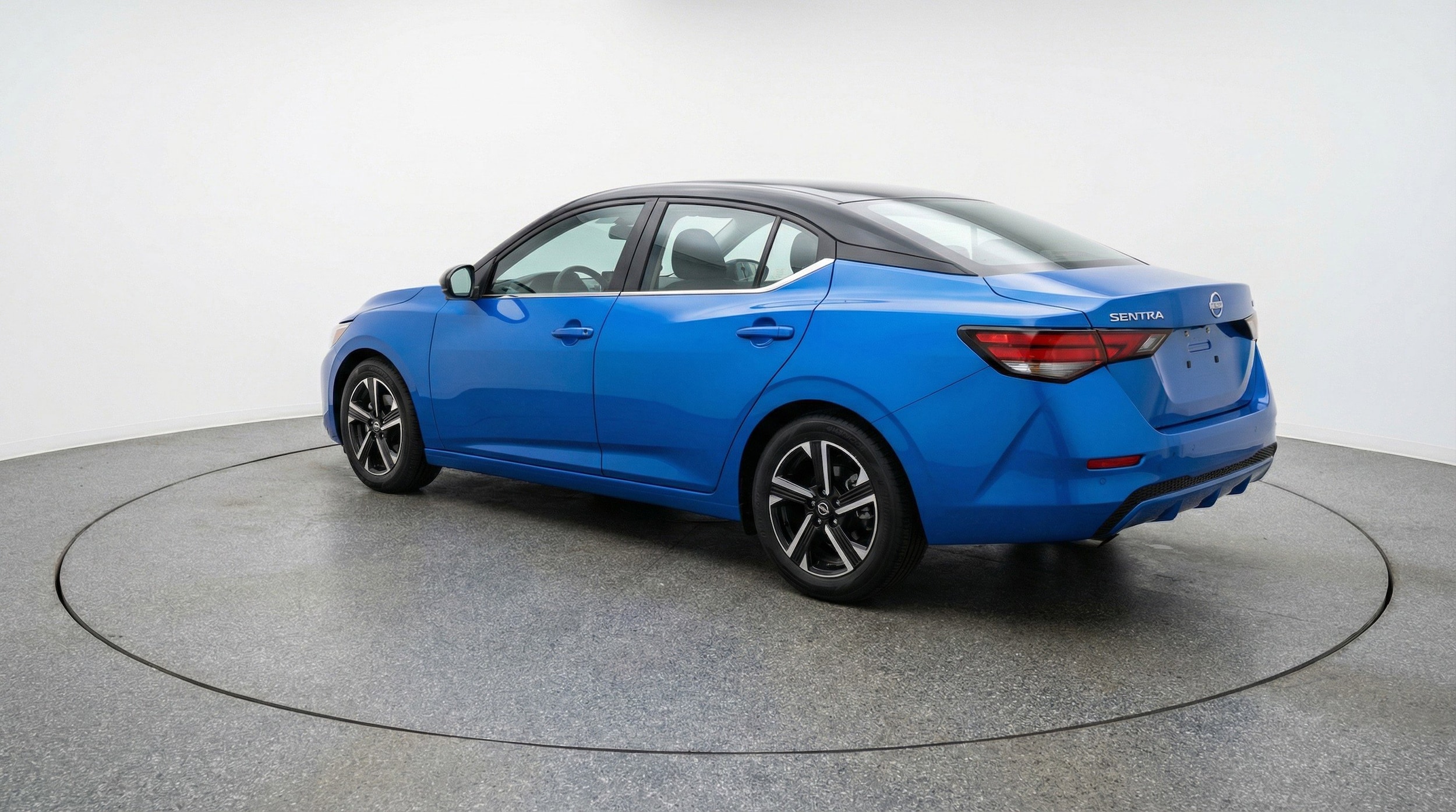 Thumbnail: 2025 Nissan Sentra - 6