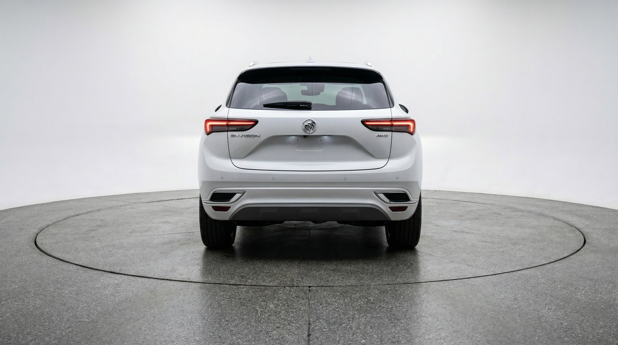 Thumbnail: 2024 Buick Envision - 7