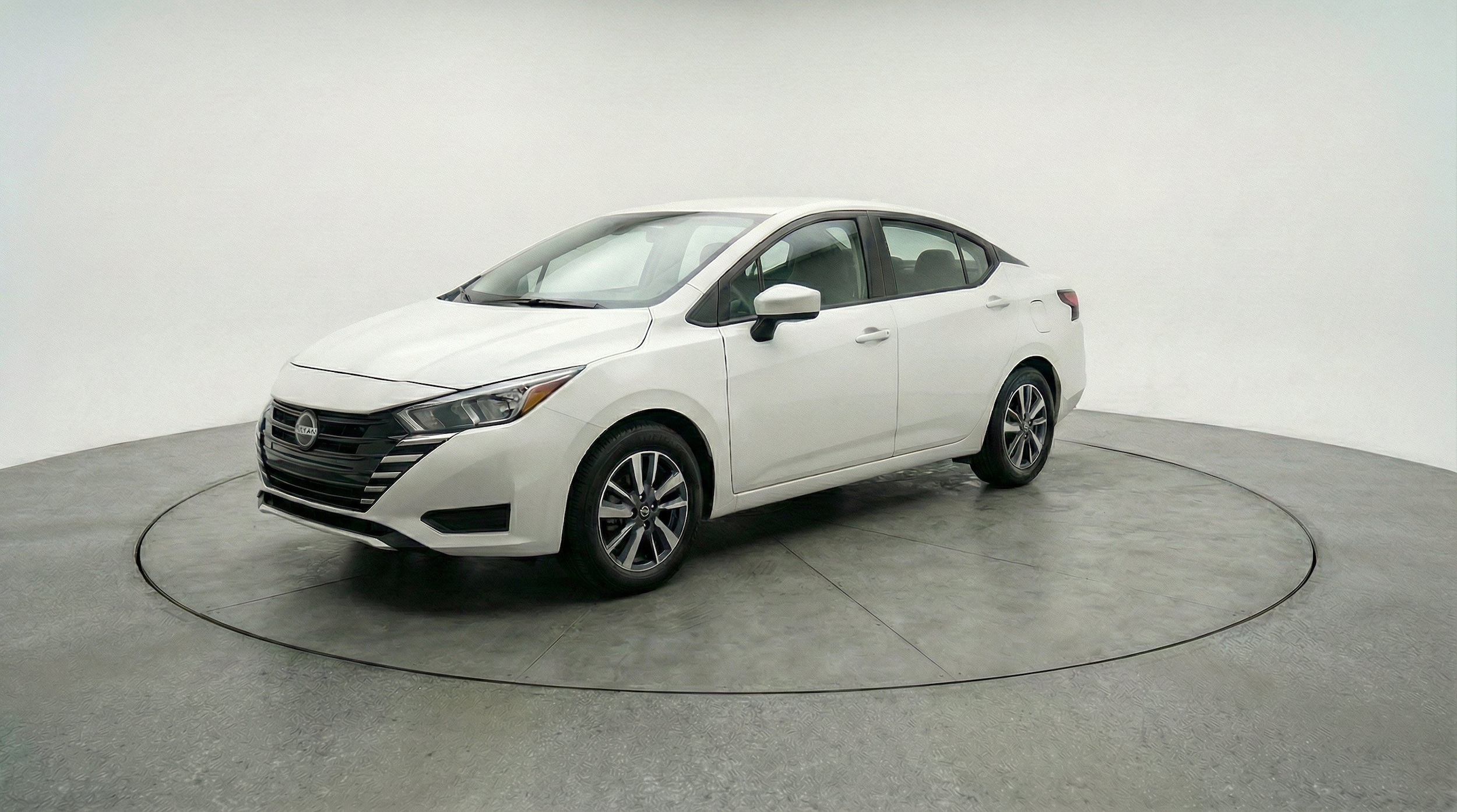 Thumbnail: 2025 Nissan Versa - 3