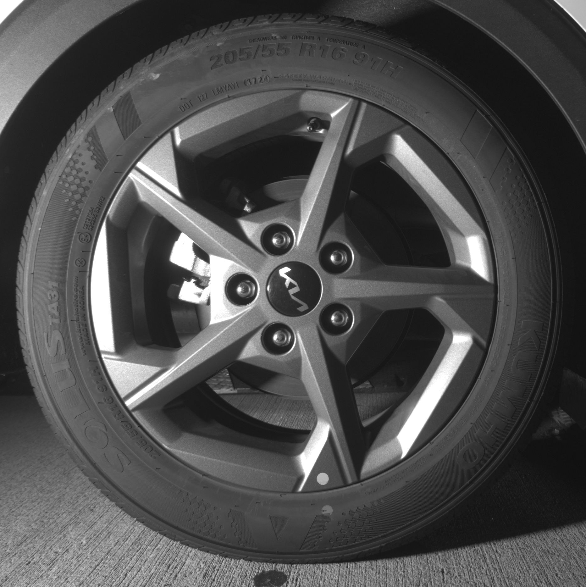 Thumbnail: 2025 Kia K4 - 12