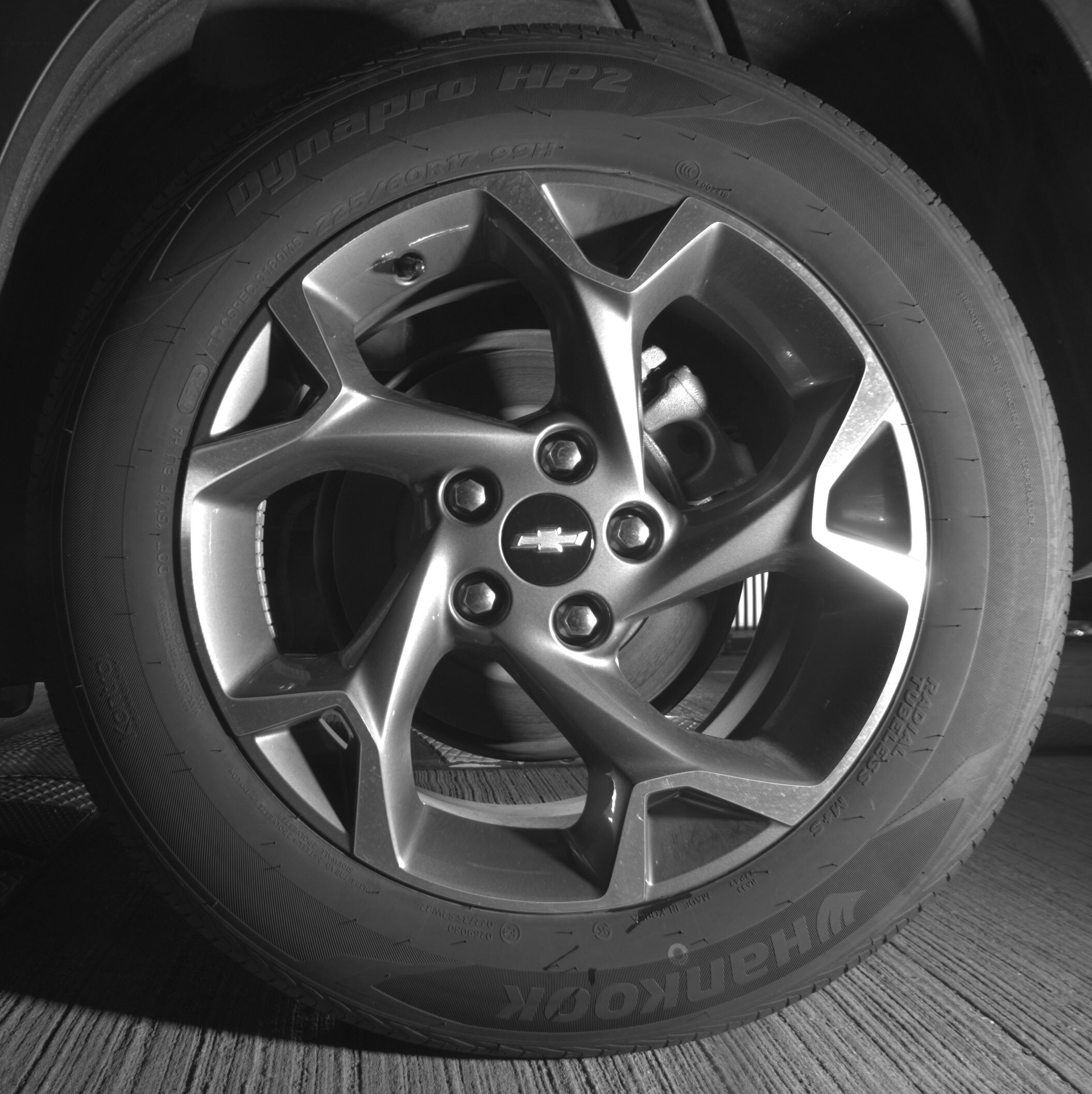 Thumbnail: 2025 Chevrolet Trax - 11