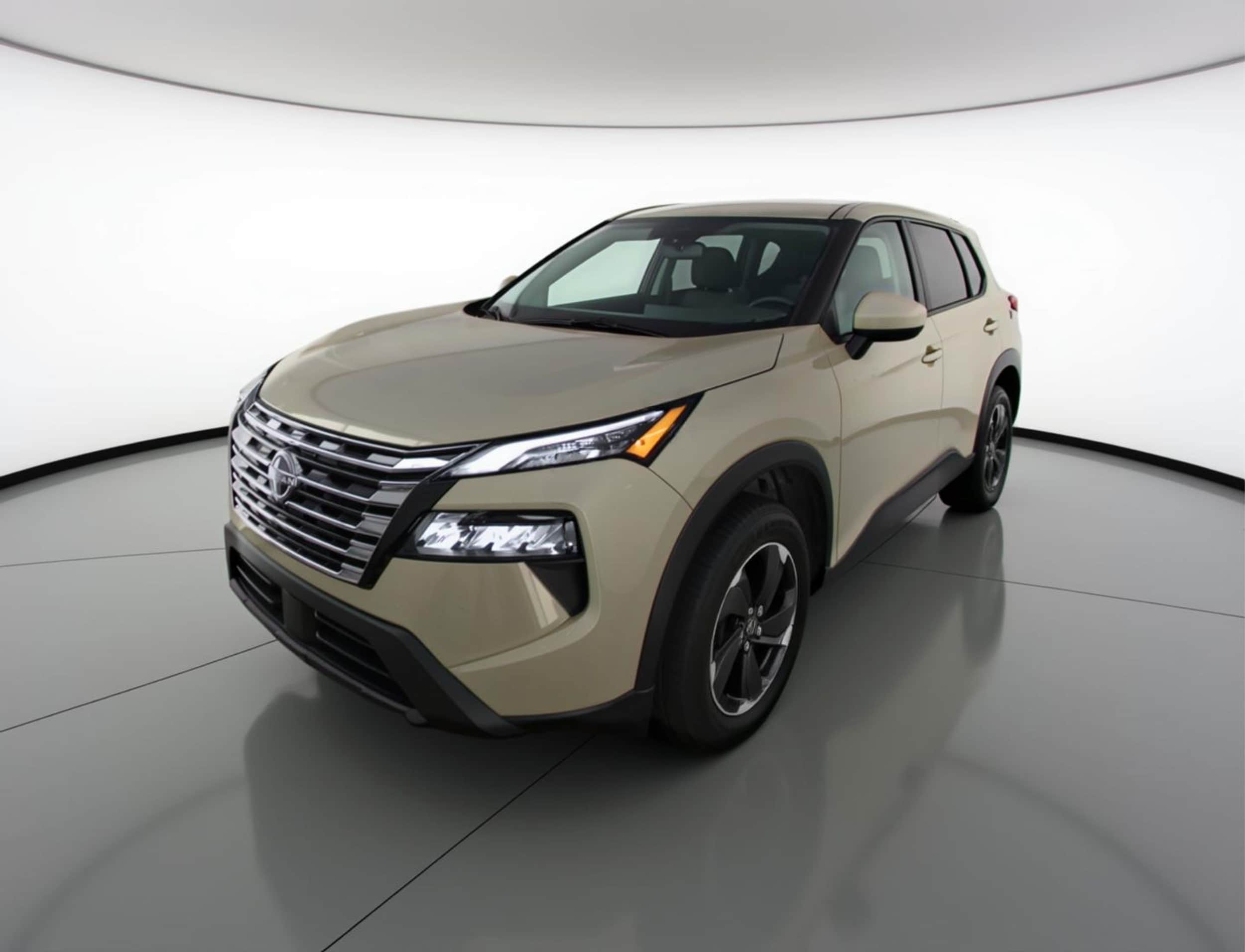 Thumbnail: 2025 Nissan Rogue - 3