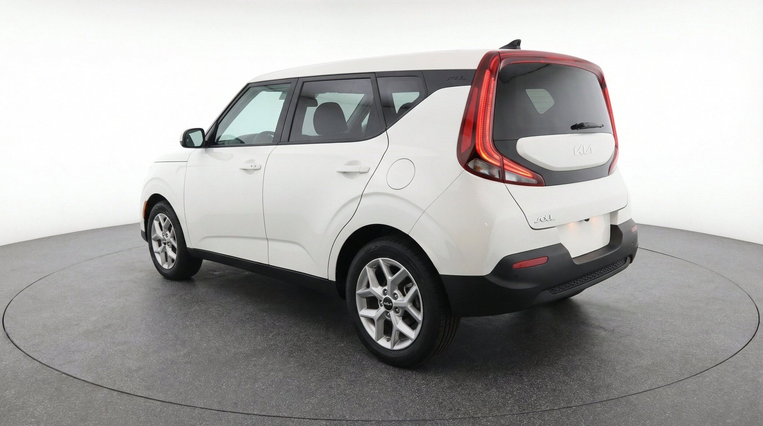 Thumbnail: 2025 Kia Soul - 6