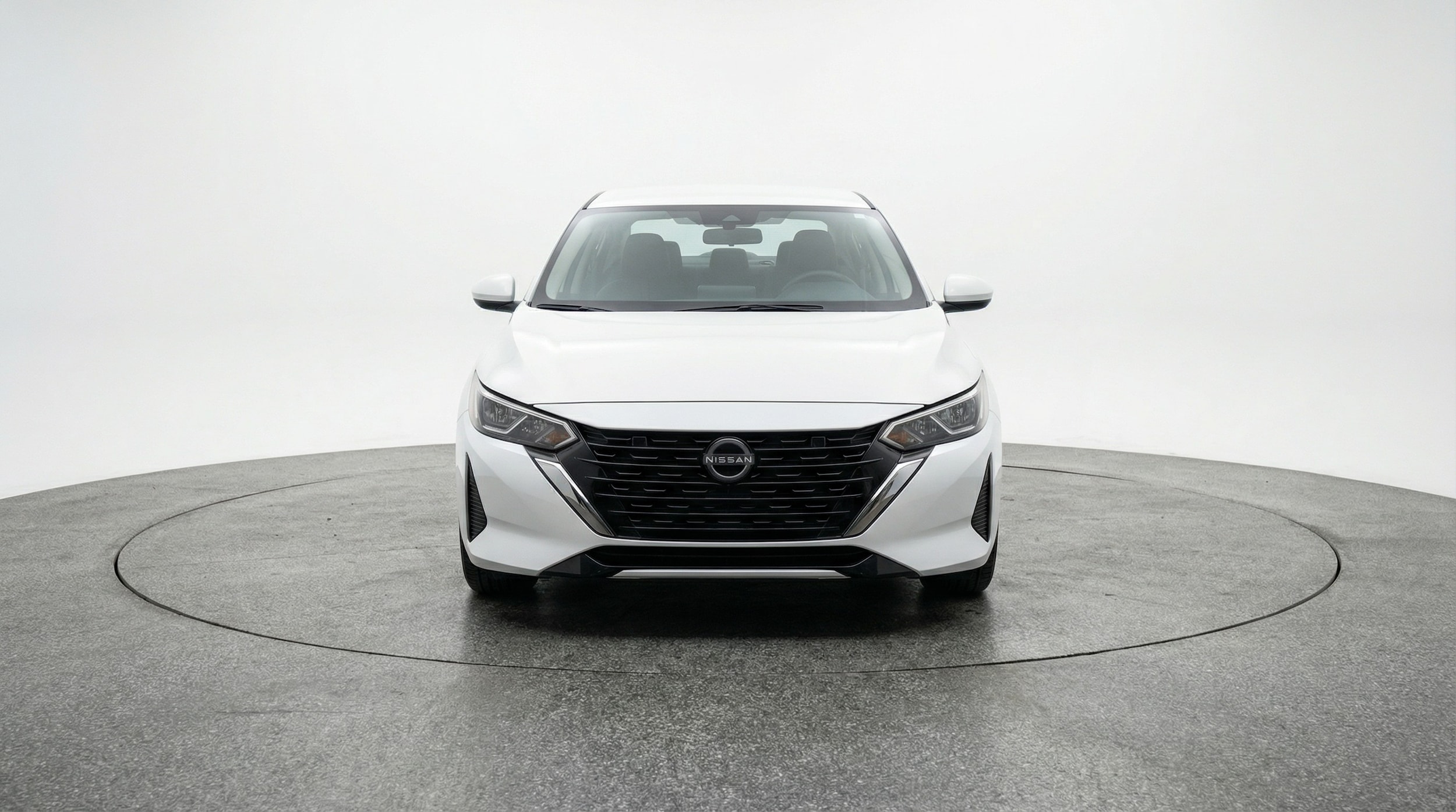 Thumbnail: 2025 Nissan Sentra - 2