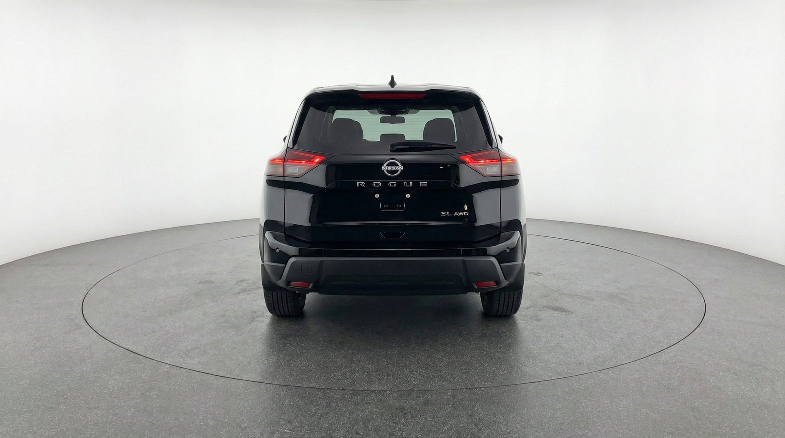 Thumbnail: 2026 Nissan Rogue - 7