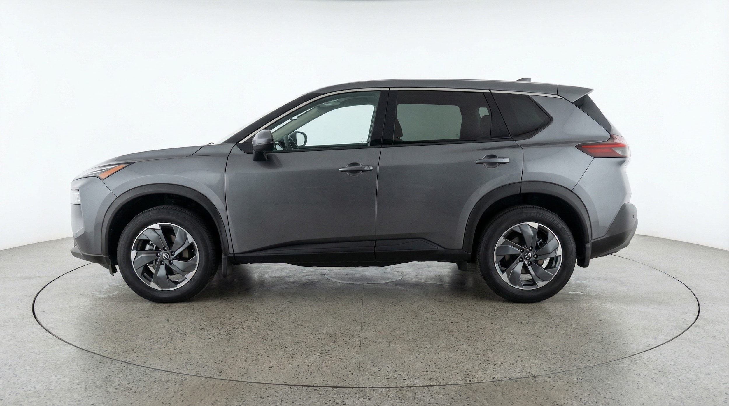 Thumbnail: 2025 Nissan Rogue - 4