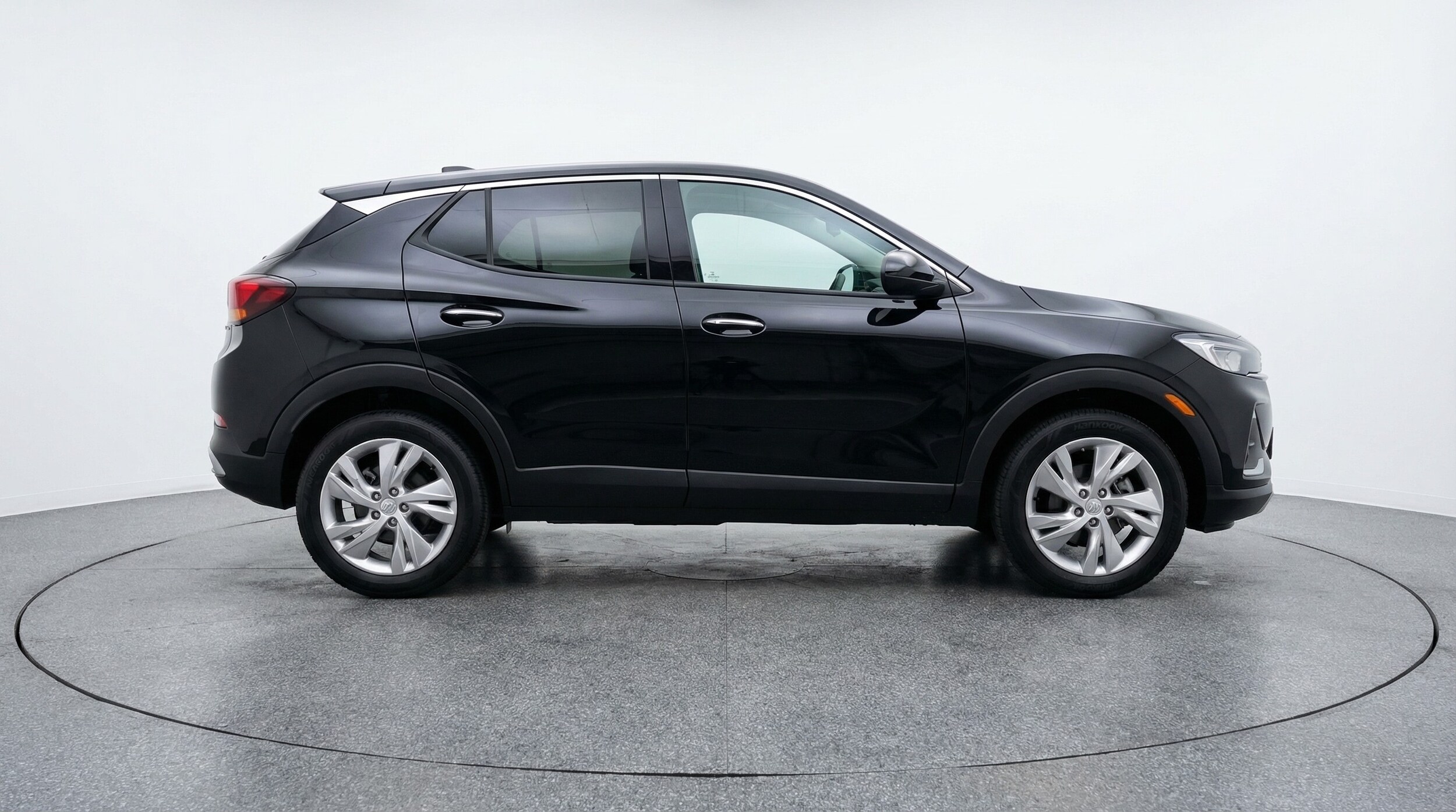 Thumbnail: 2025 Buick Encore GX - 8