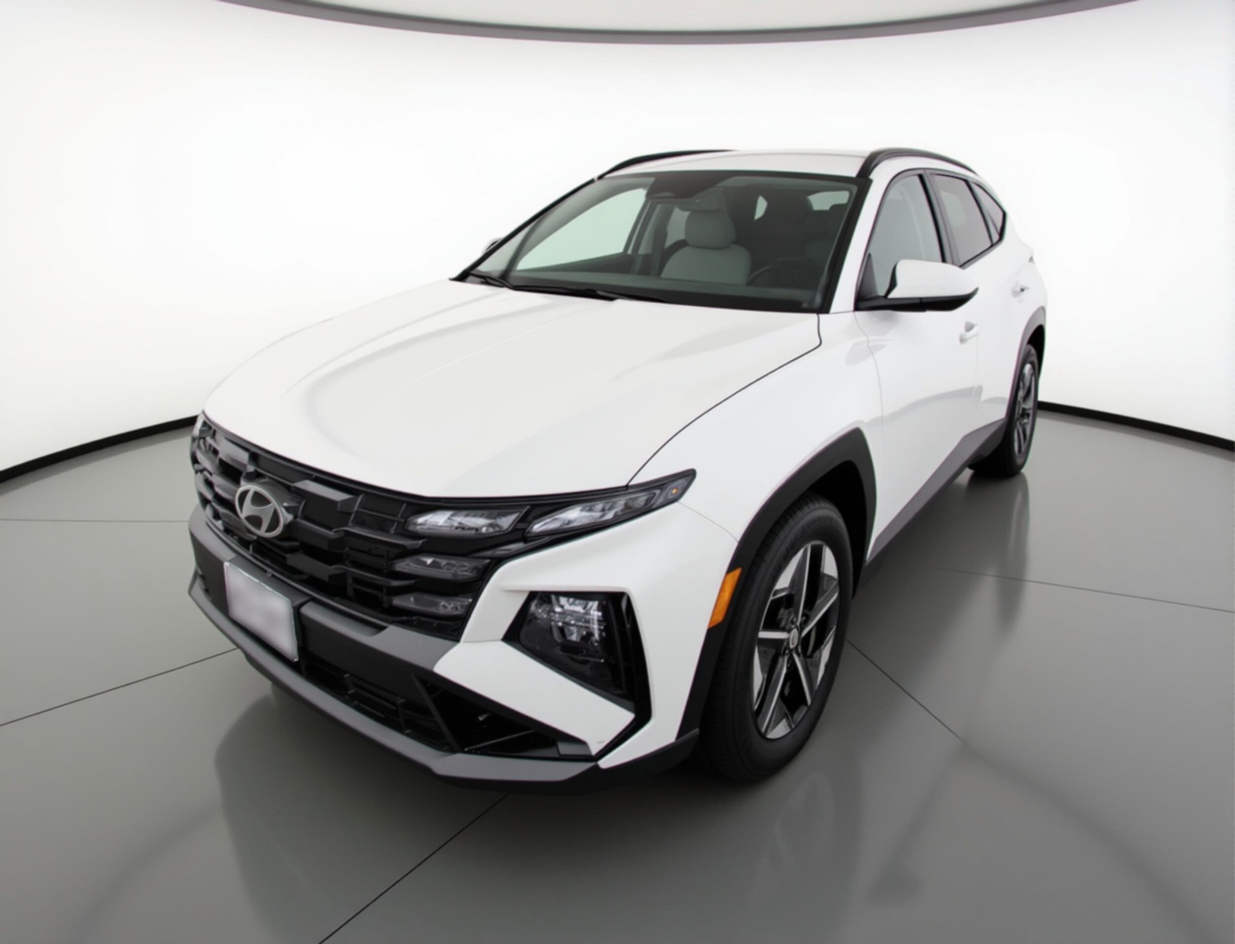 Thumbnail: 2025 Hyundai Tucson - 3