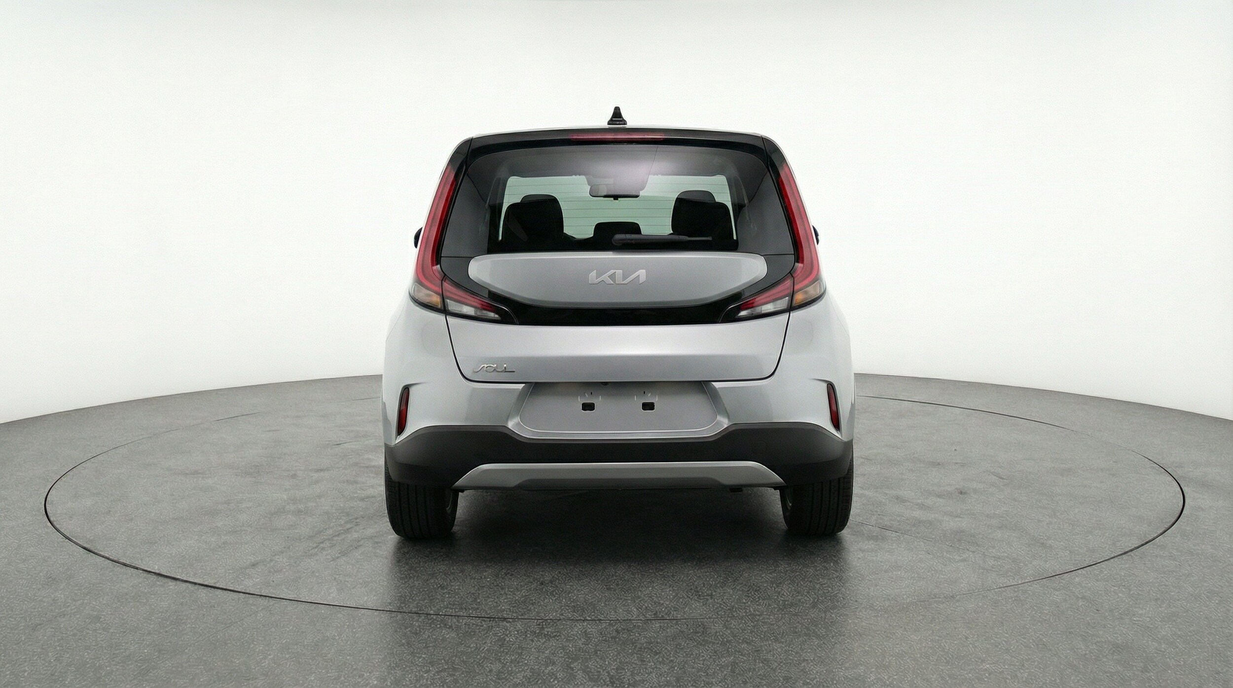 Thumbnail: 2025 Kia Soul - 7