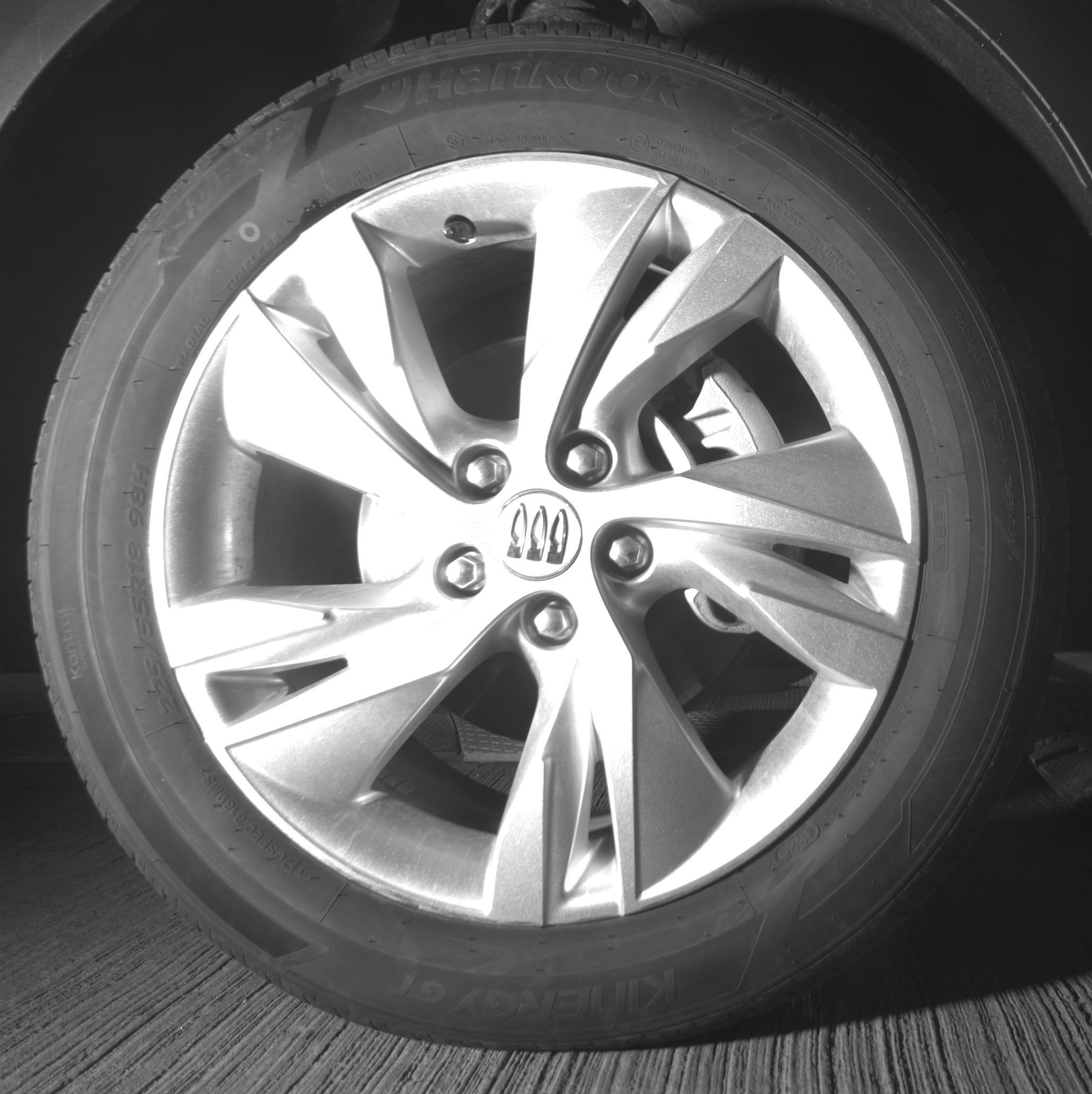 Thumbnail: 2026 Buick Encore GX - 13