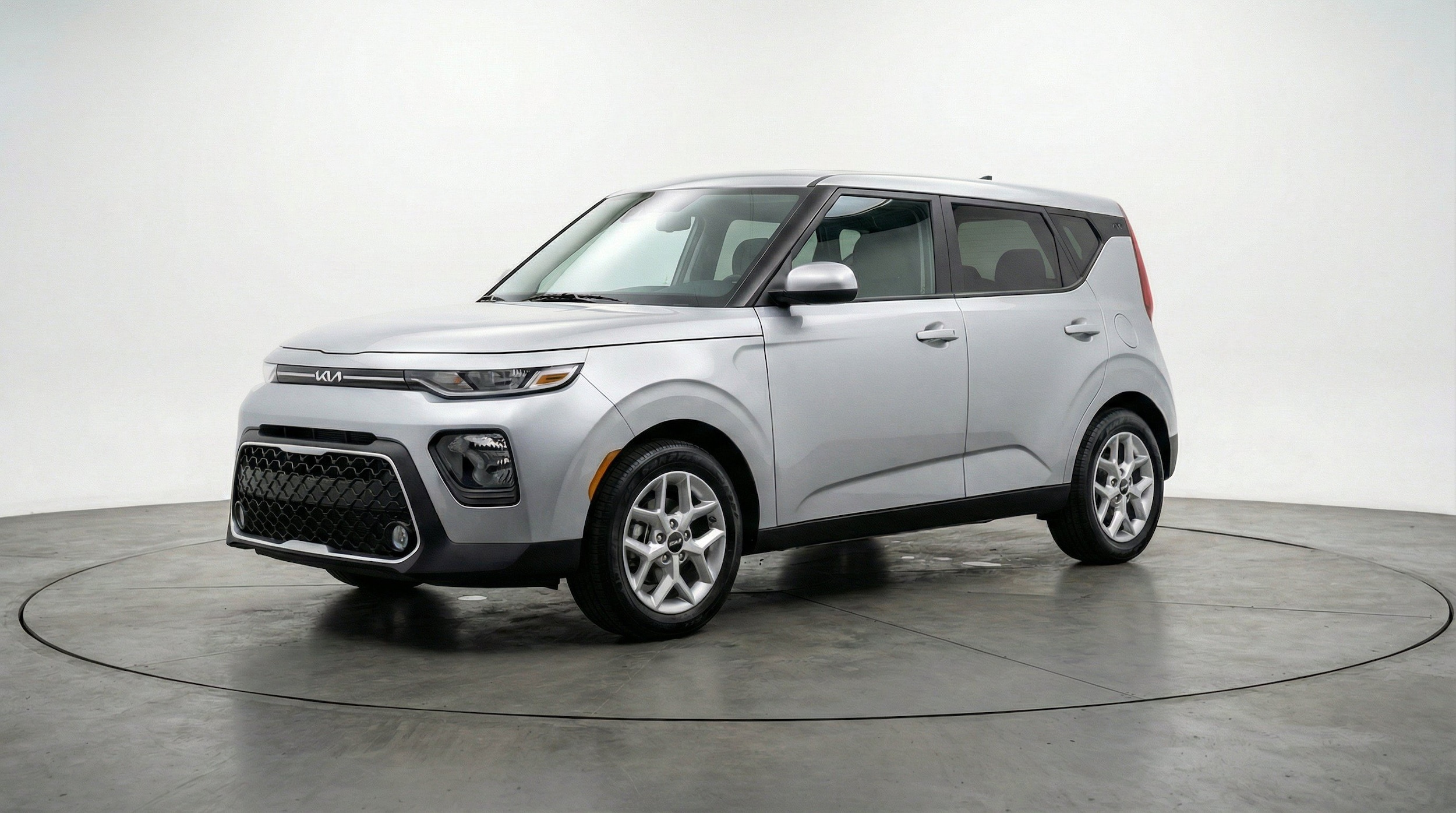 Thumbnail: 2025 Kia Soul - 3