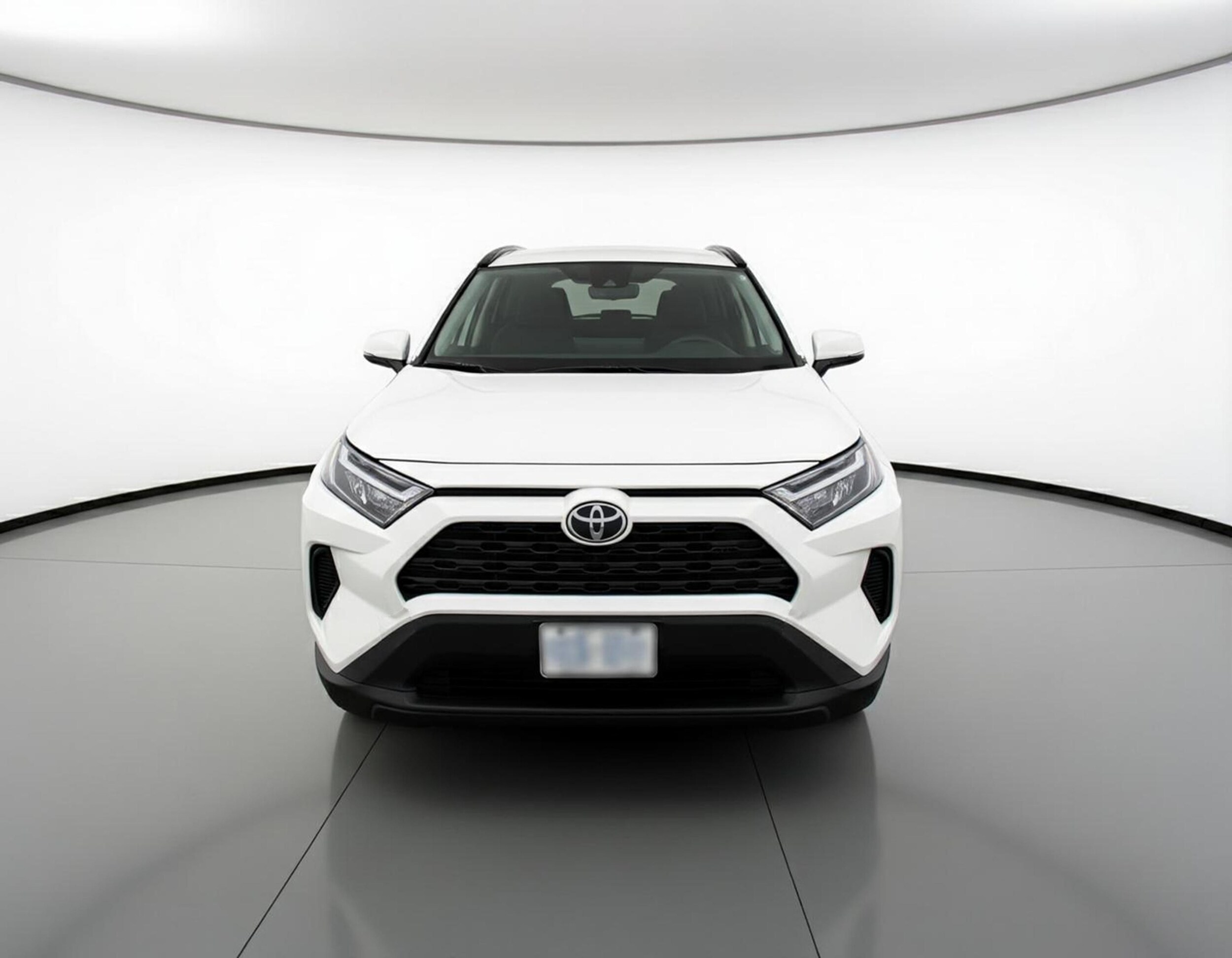 Thumbnail: 2025 Toyota RAV4 - 2