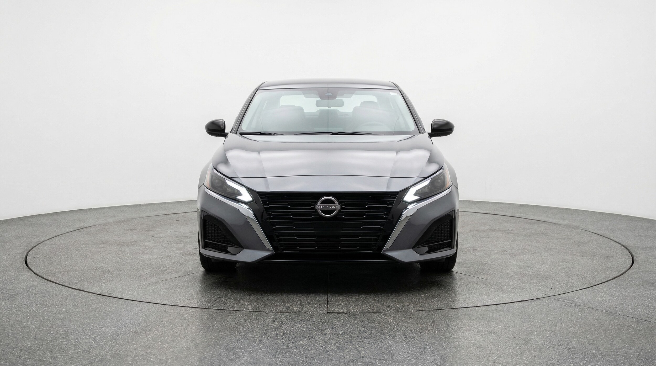 Thumbnail: 2025 Nissan Altima - 2