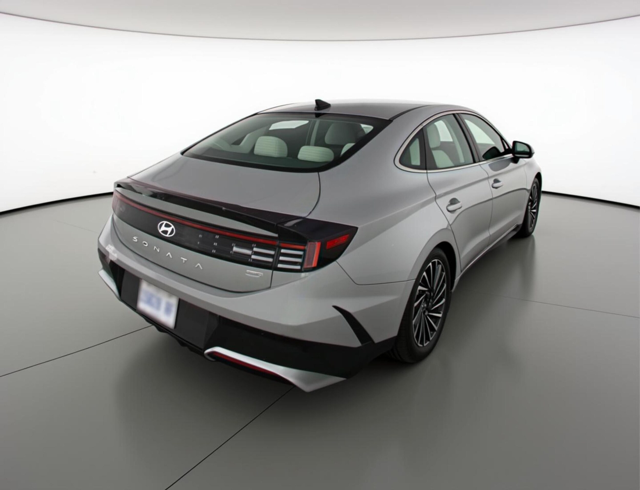 Thumbnail: 2025 Hyundai Sonata - 7