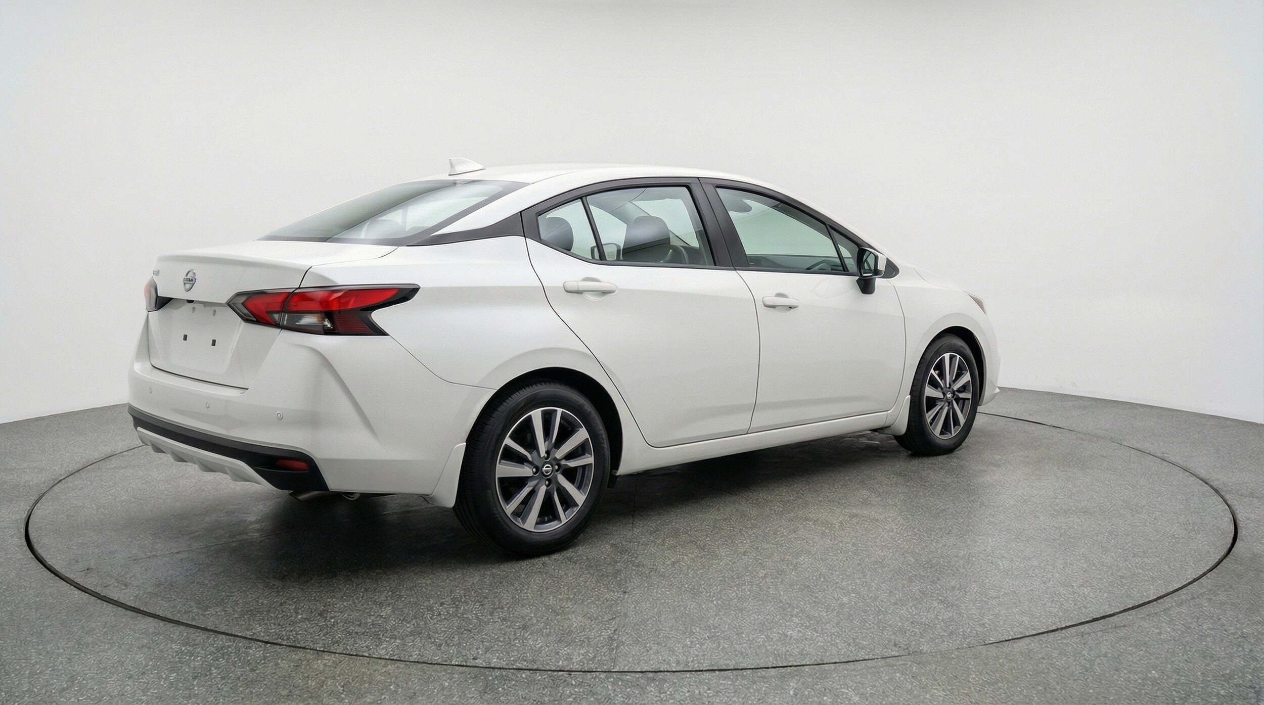 Thumbnail: 2025 Nissan Versa - 9