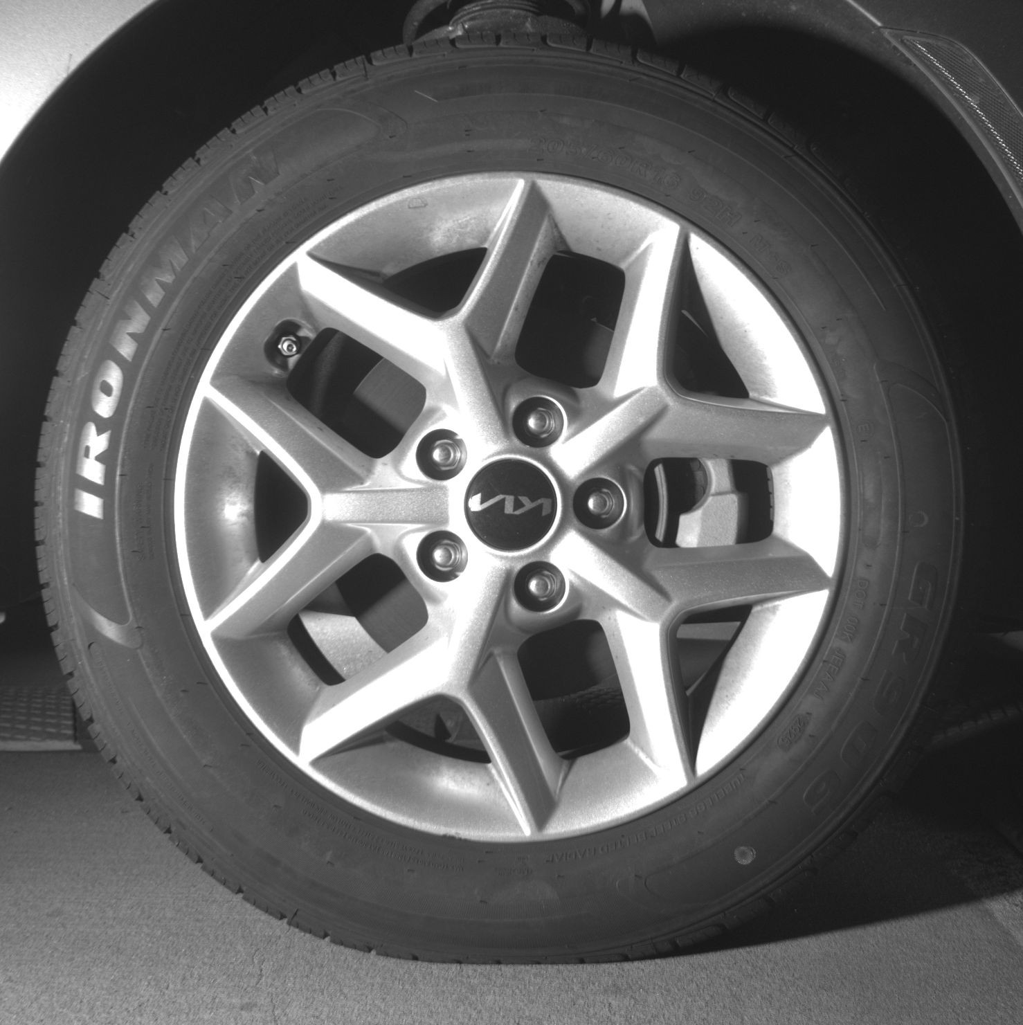 Thumbnail: 2025 Kia Soul - 10