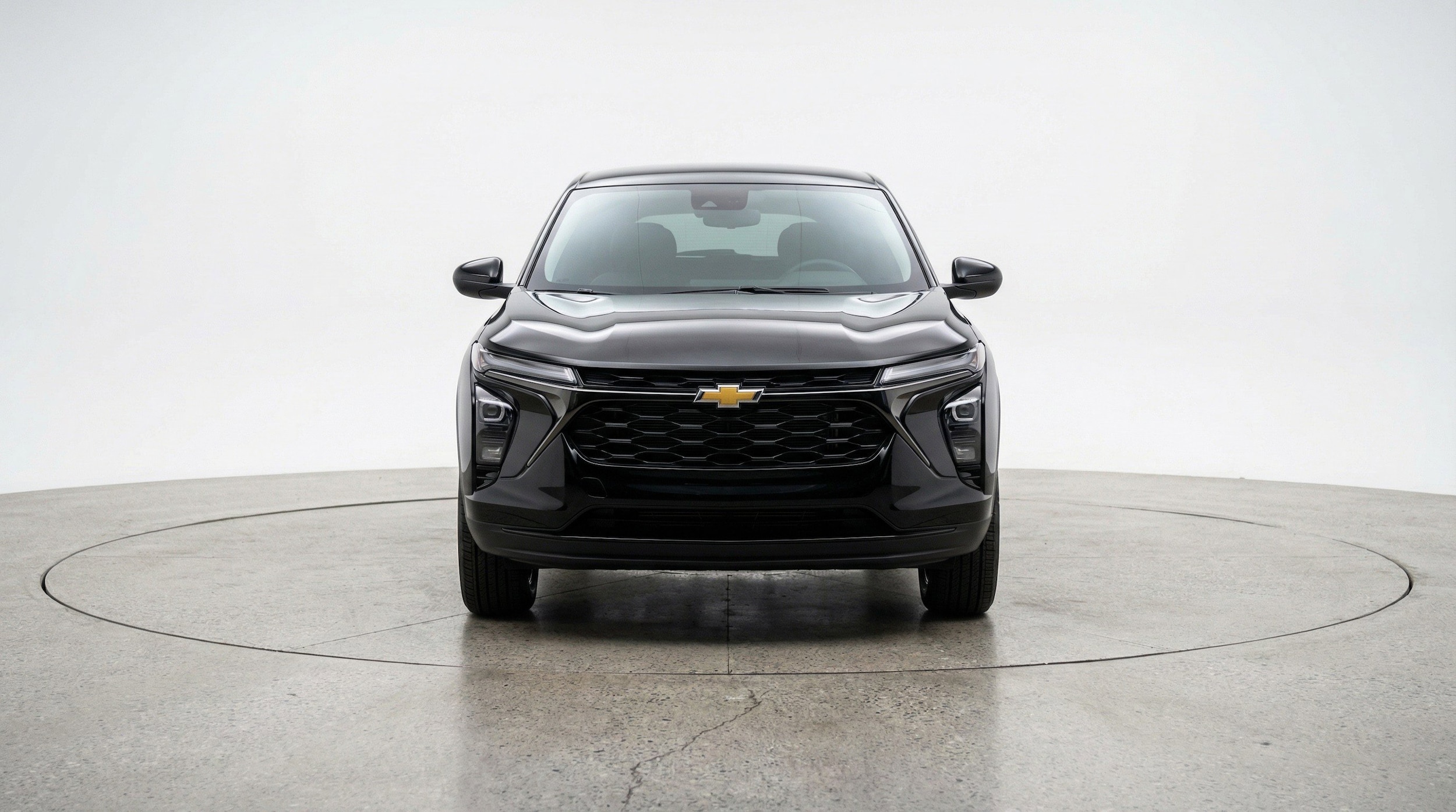 Thumbnail: 2025 Chevrolet Trax - 2