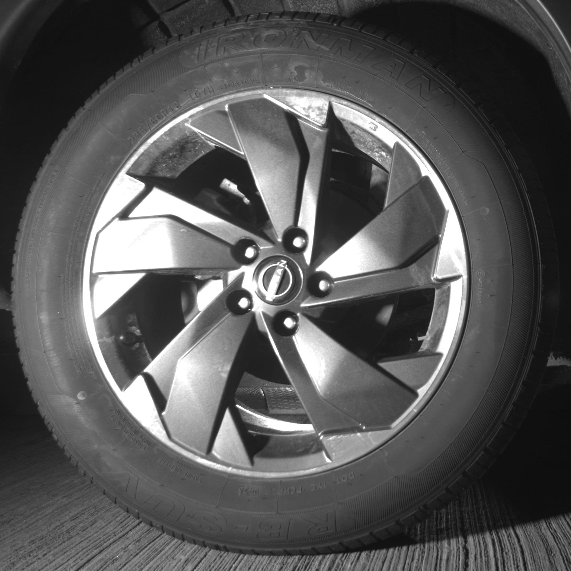 Thumbnail: 2025 Nissan Rogue - 12