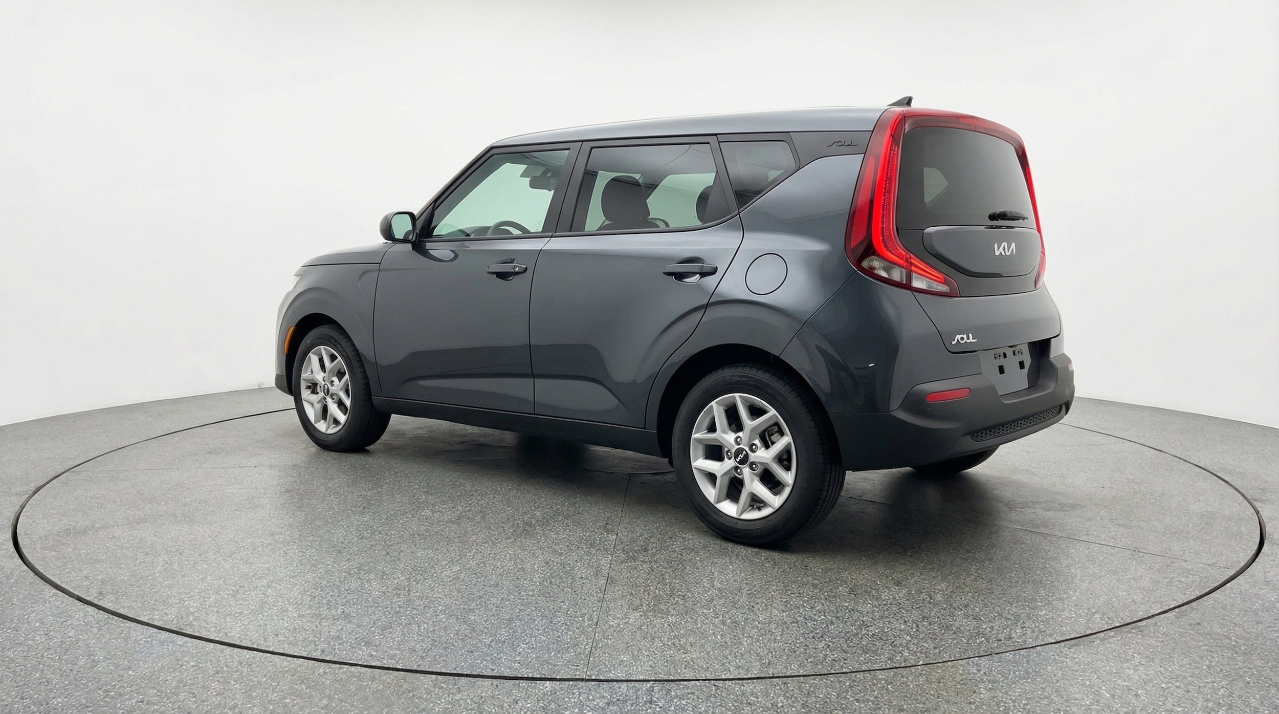 Thumbnail: 2025 Kia Soul - 6