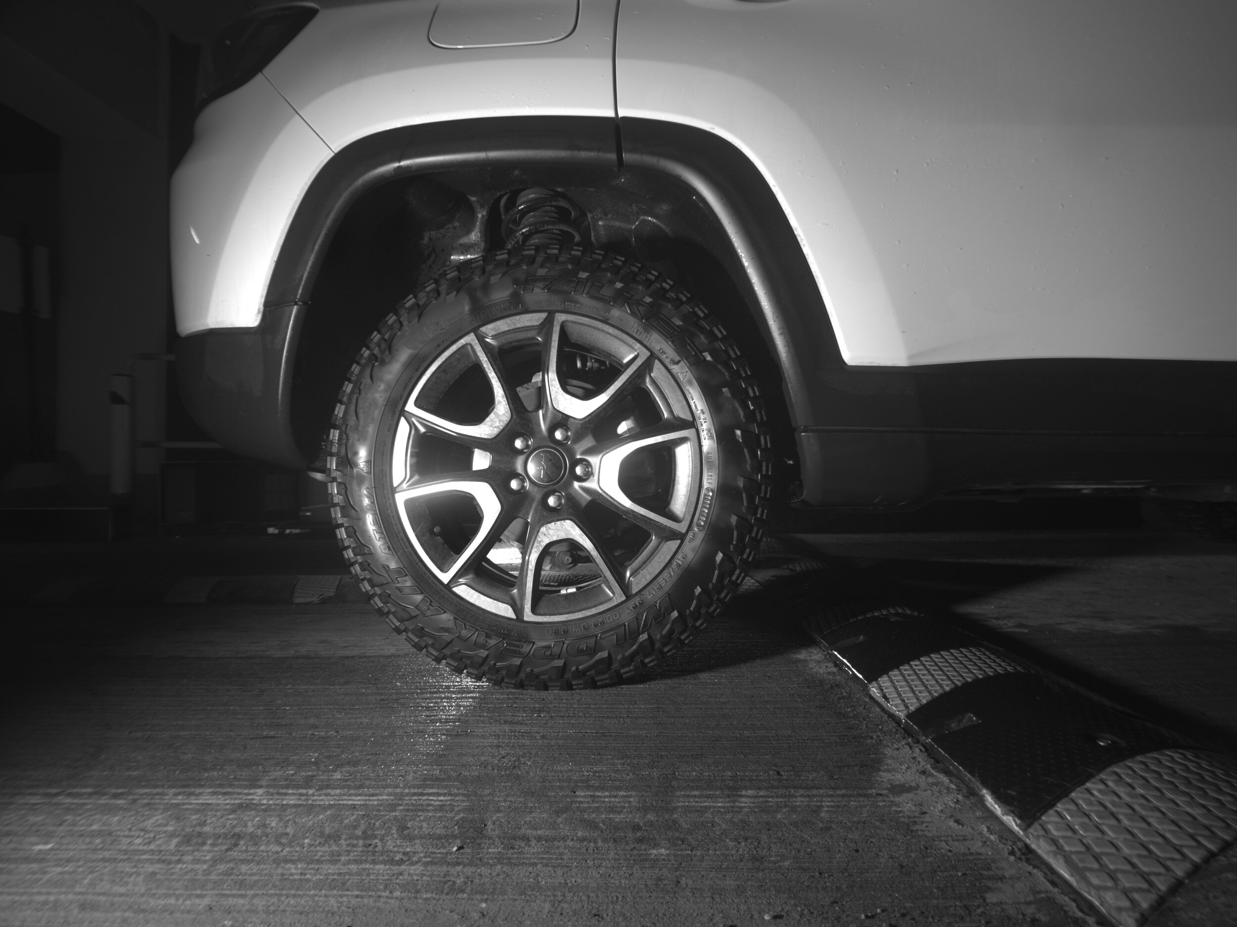 Thumbnail: 2025 Jeep Compass - 12