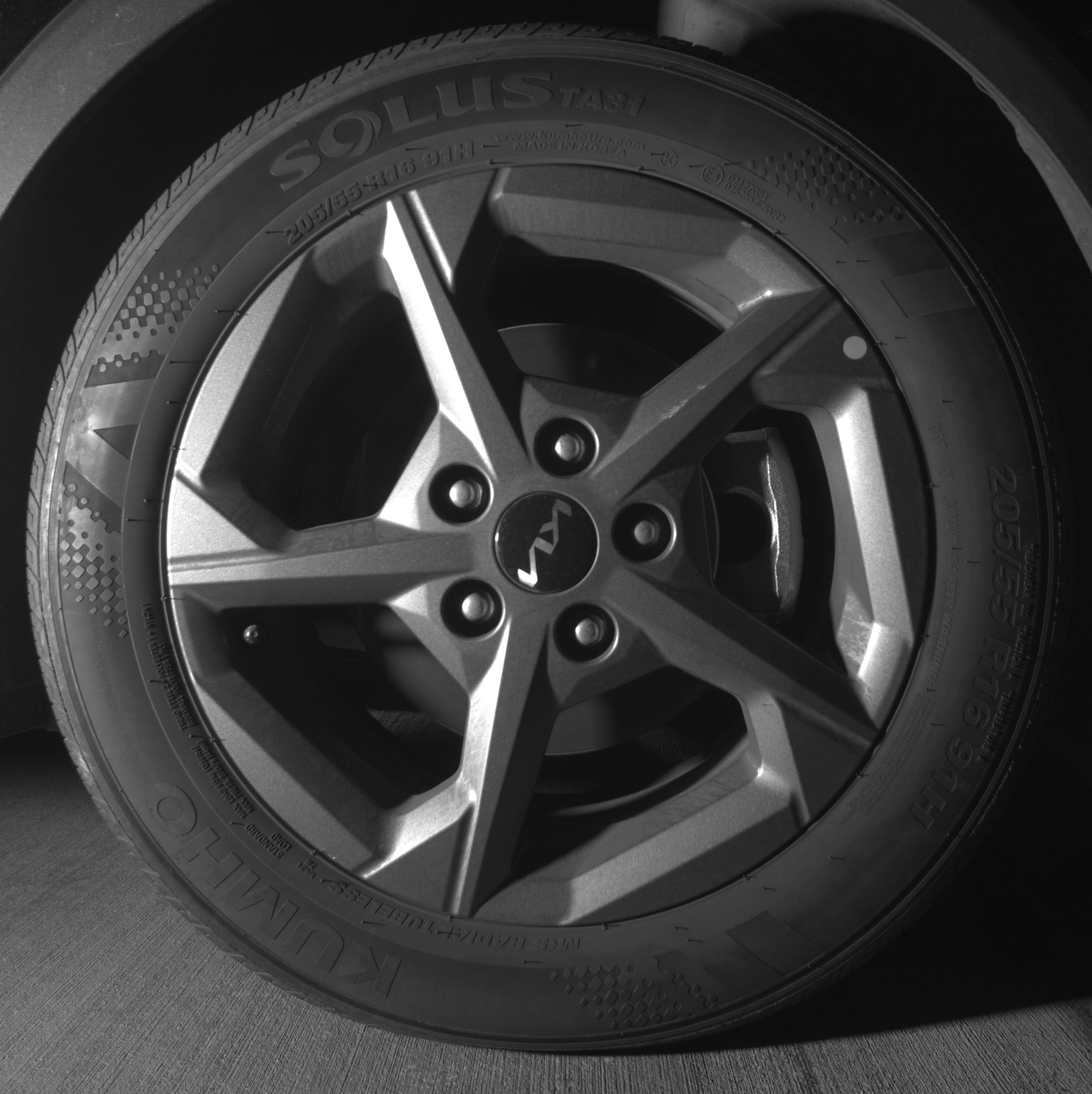 Thumbnail: 2025 Kia K4 - 10