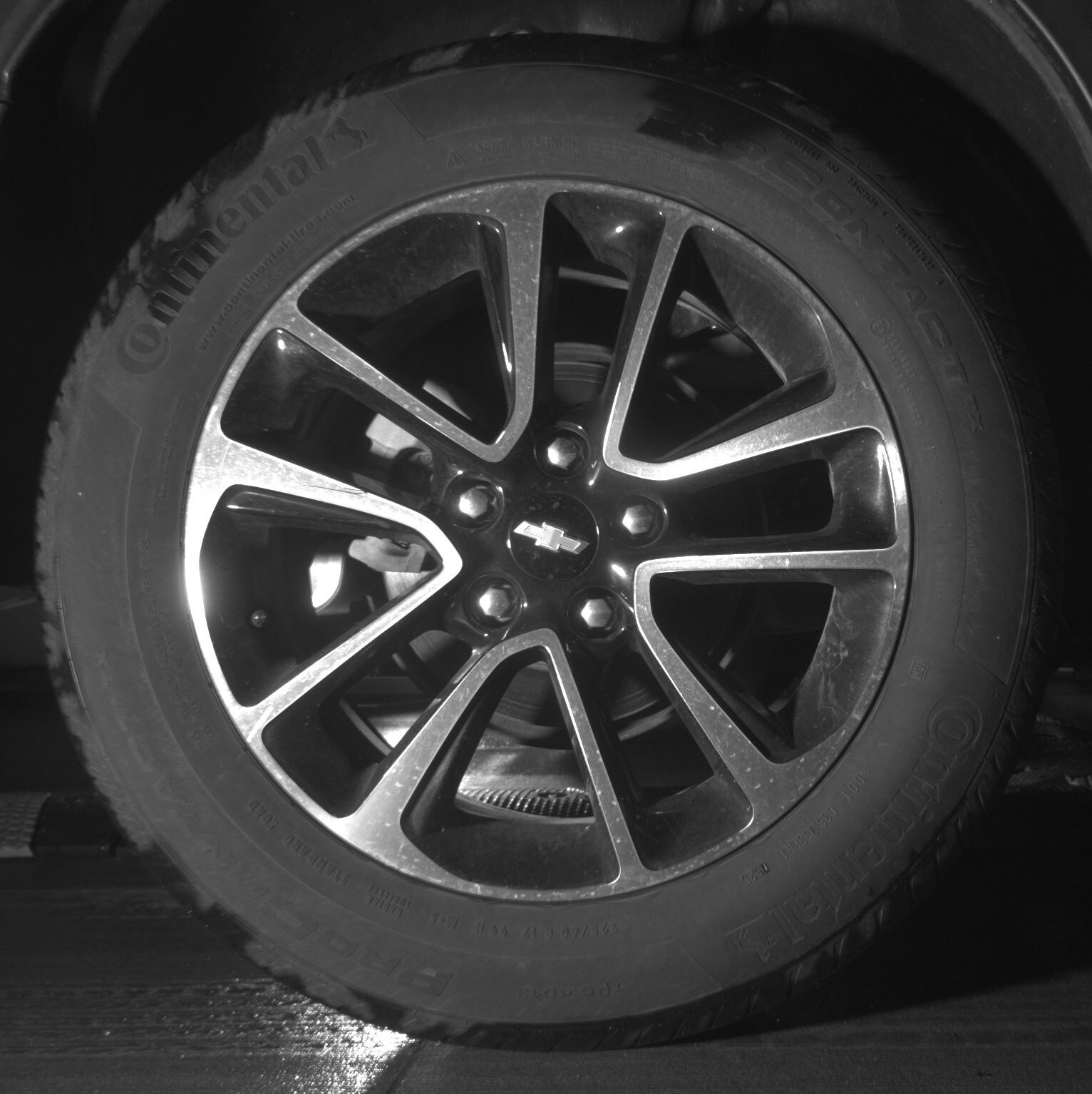 Thumbnail: 2025 Chevrolet TrailBlazer - 12