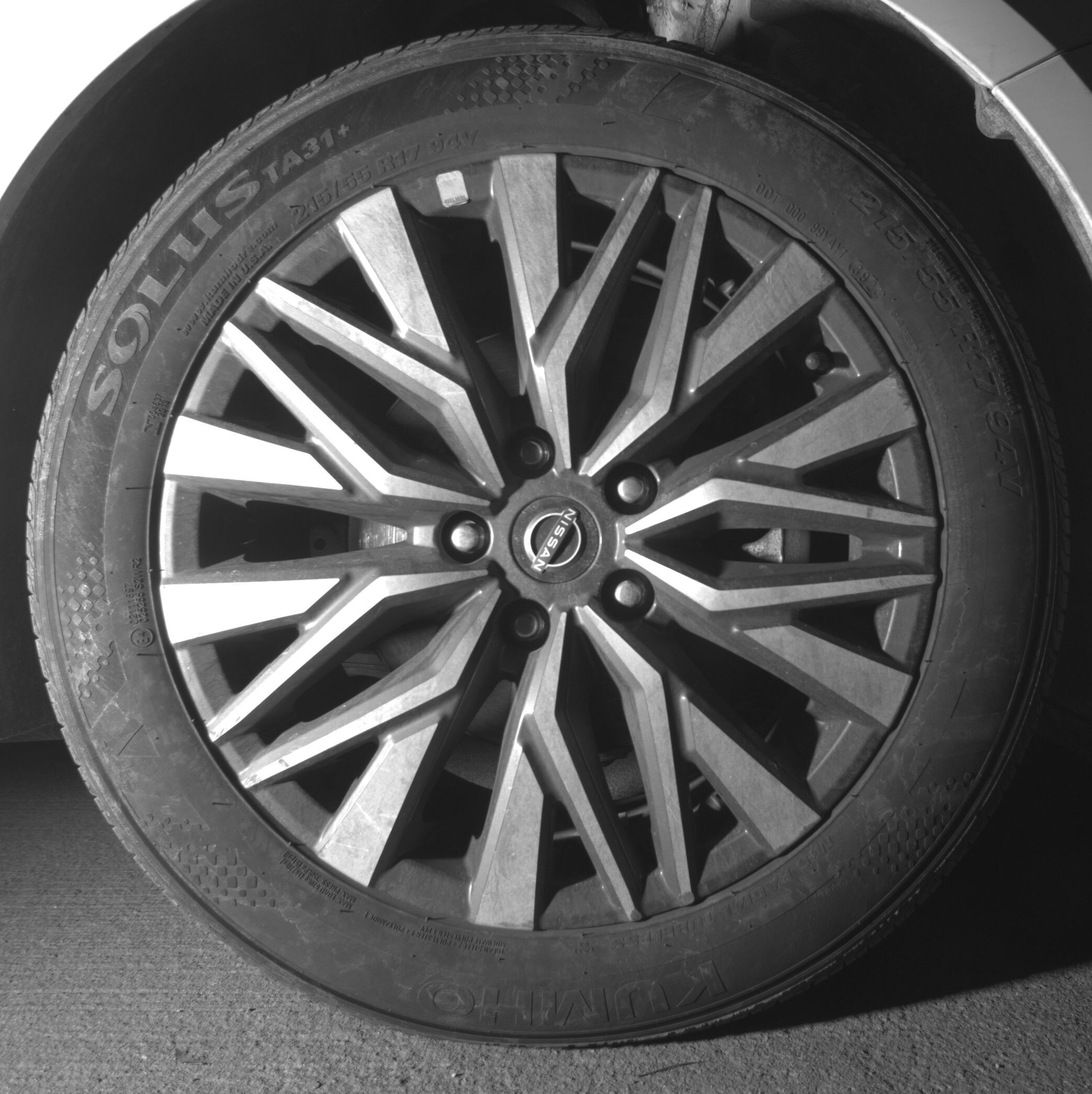 Thumbnail: 2025 Nissan Altima - 10