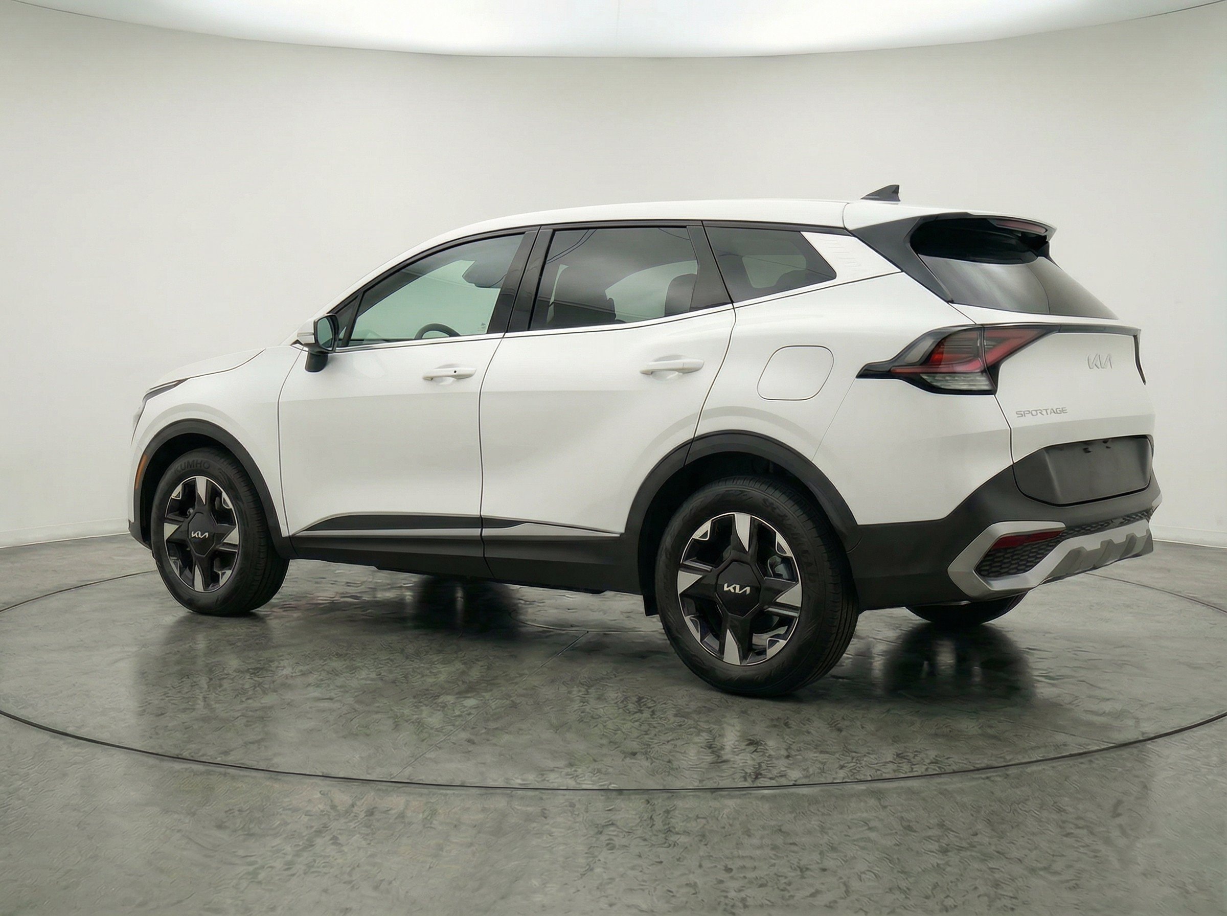 Thumbnail: 2026 Kia Sportage - 6