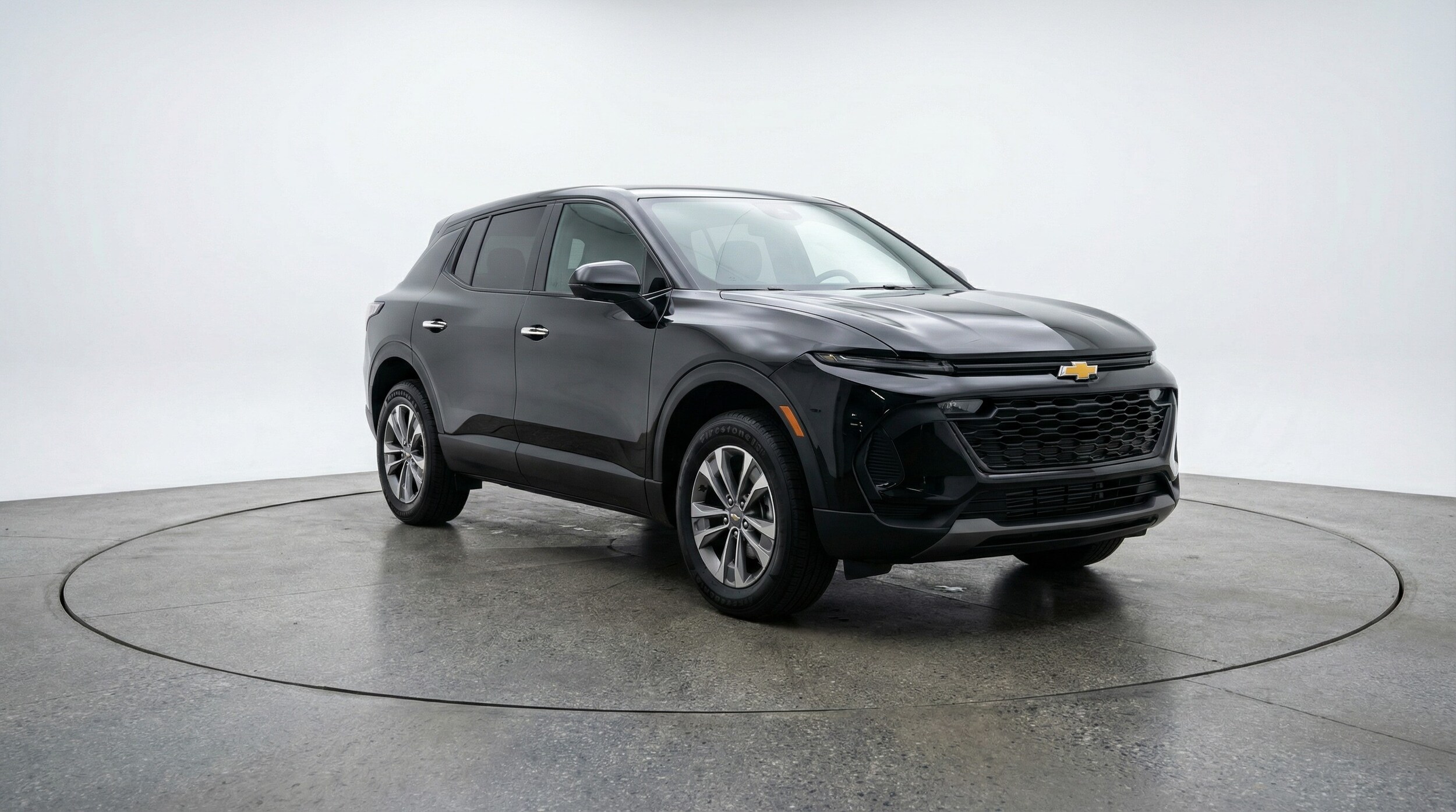 Thumbnail: 2025 Chevrolet Equinox - 1