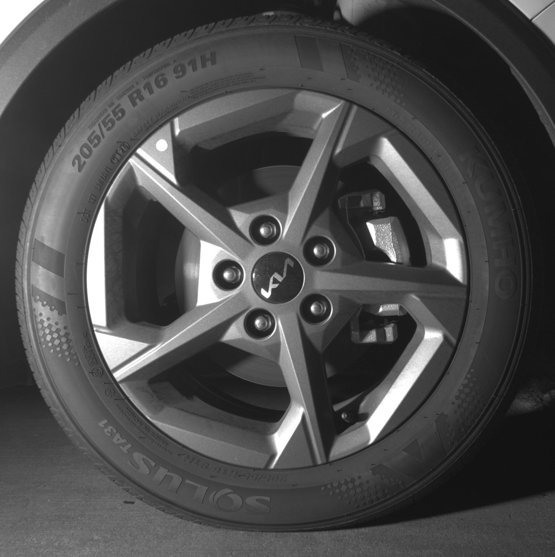 Thumbnail: 2025 Kia K4 - 10