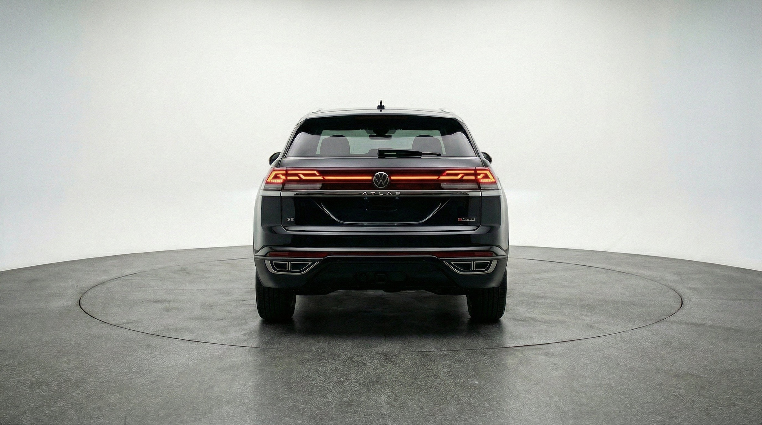 Thumbnail: 2026 Volkswagen Atlas - 7