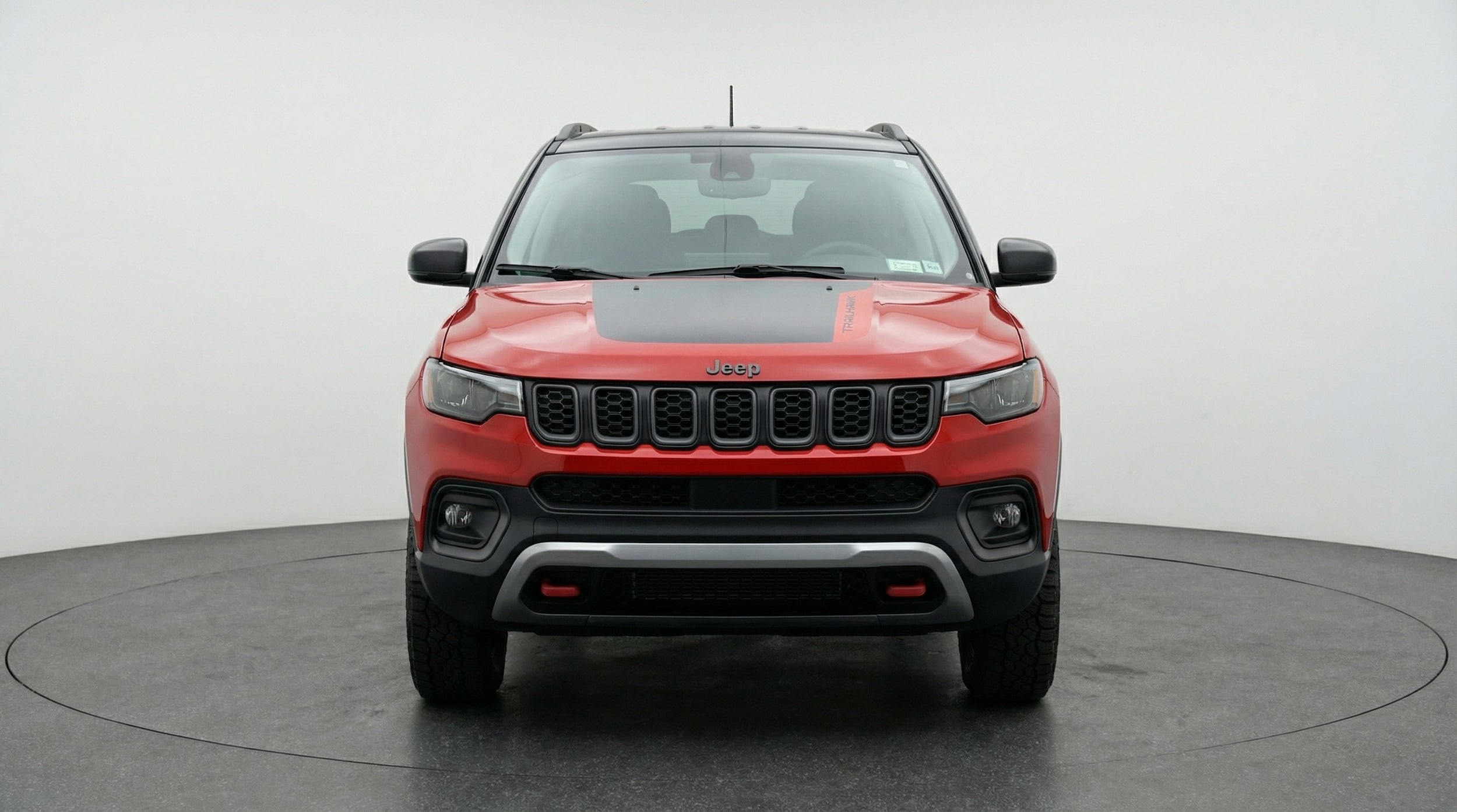 Thumbnail: 2025 Jeep Compass - 2