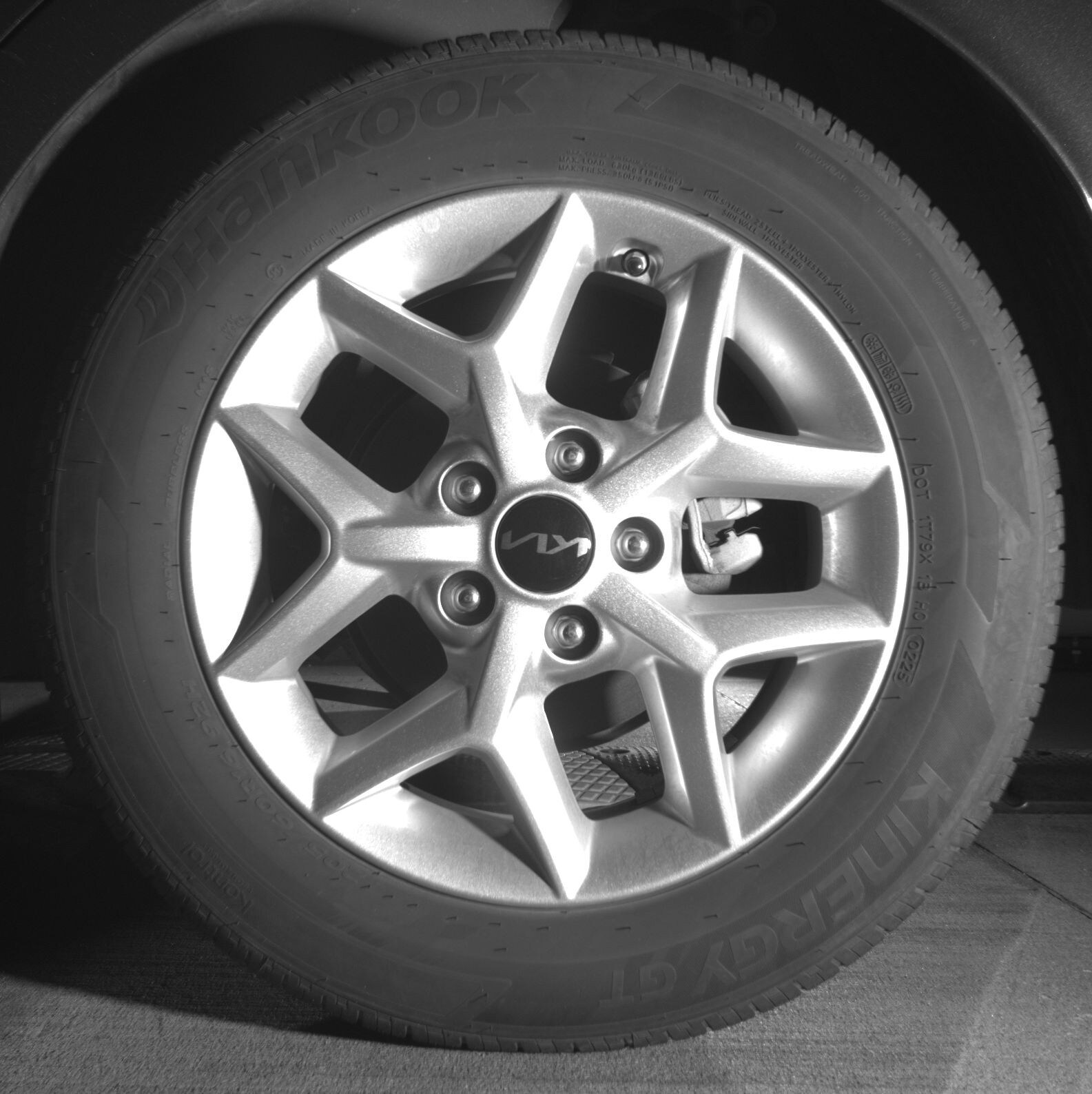 Thumbnail: 2025 Kia Soul - 11