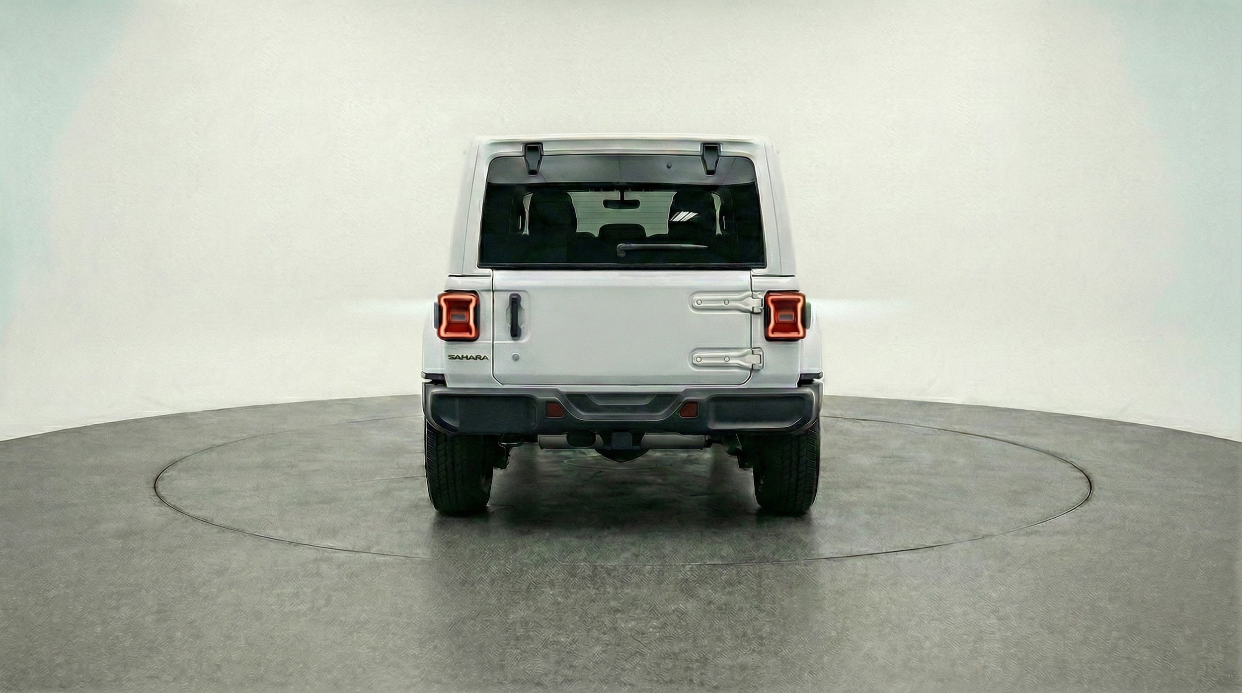 Thumbnail: 2025 Jeep Wrangler - 6