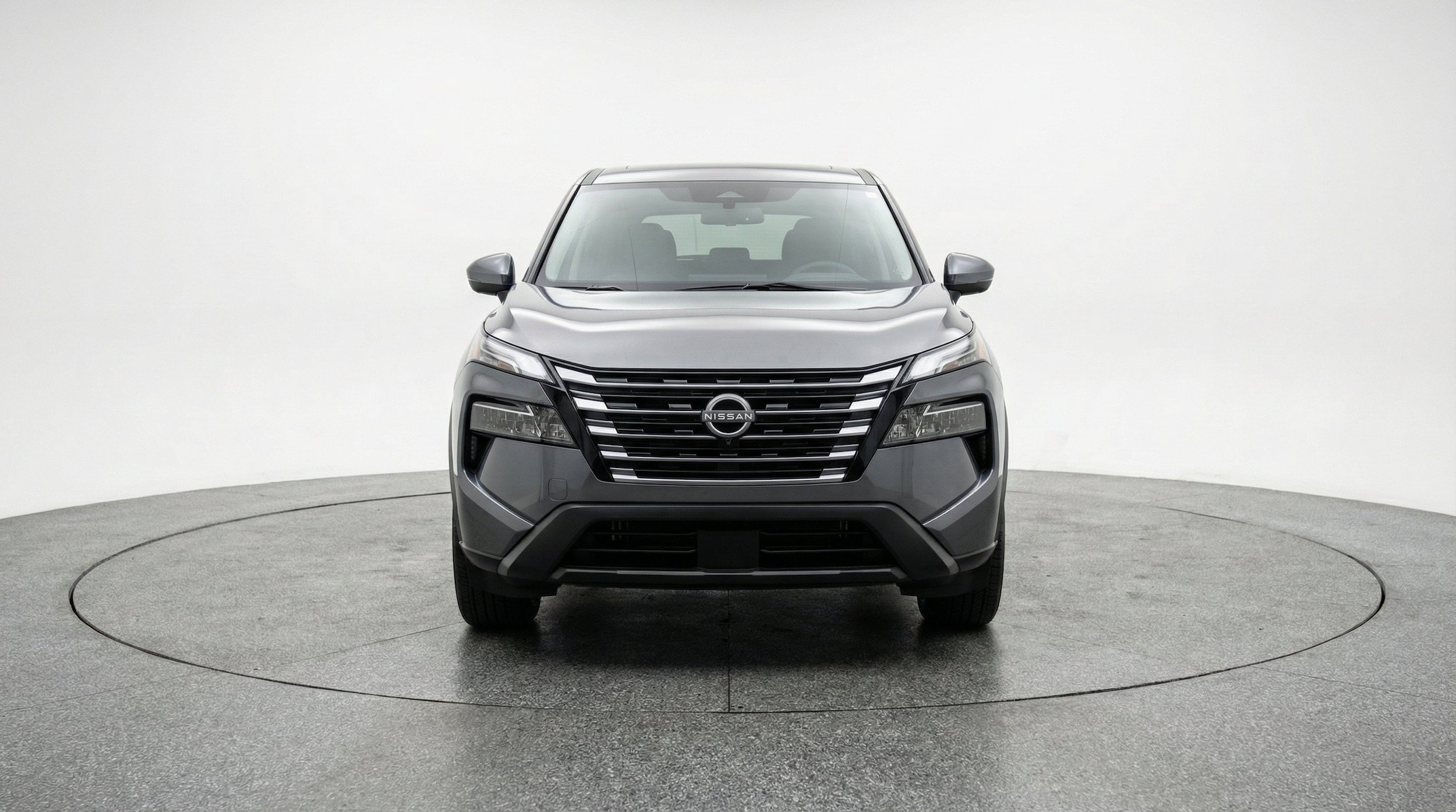 Thumbnail: 2026 Nissan Rogue - 2