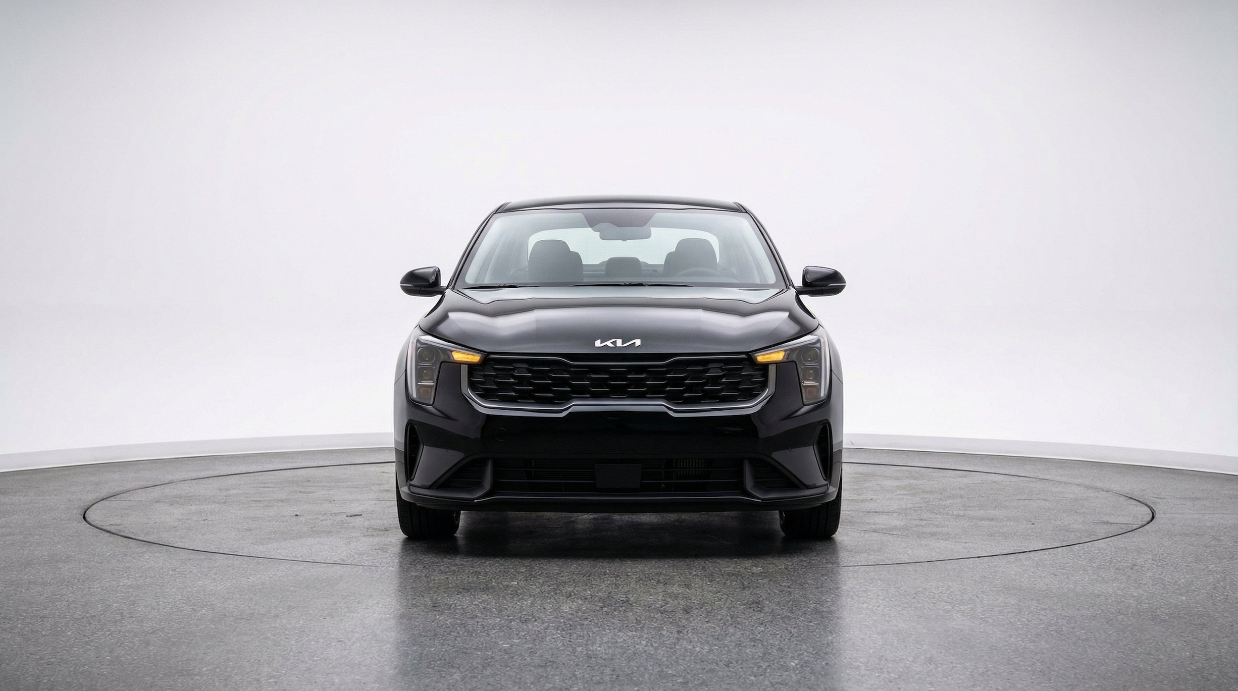 Thumbnail: 2026 Kia K4 - 2