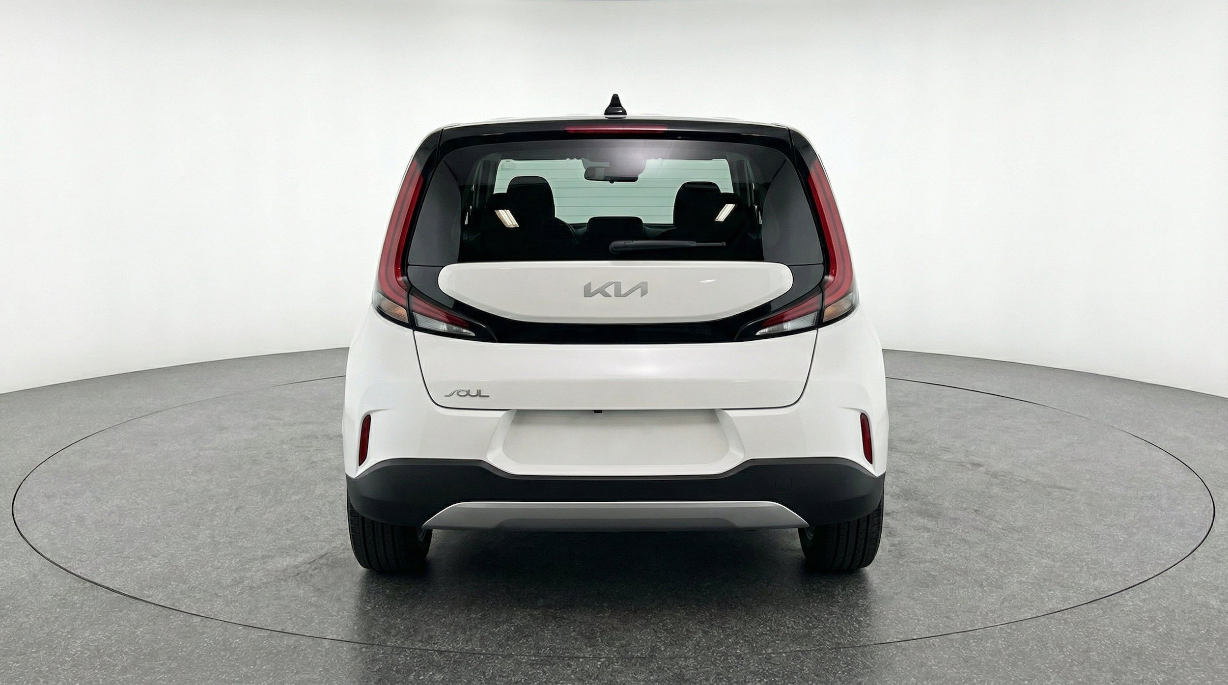 Thumbnail: 2025 Kia Soul - 7